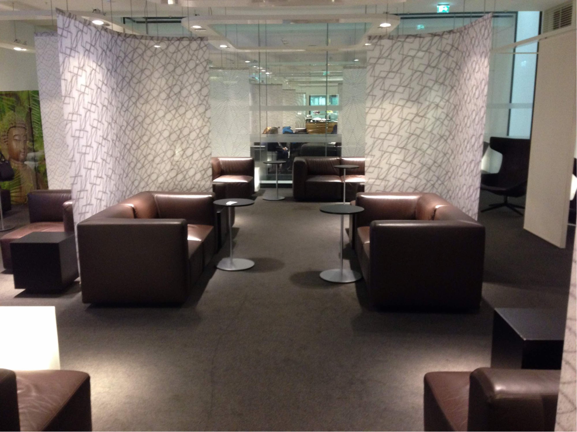 #3 of 5 images of Sky Lounge (Schengen)