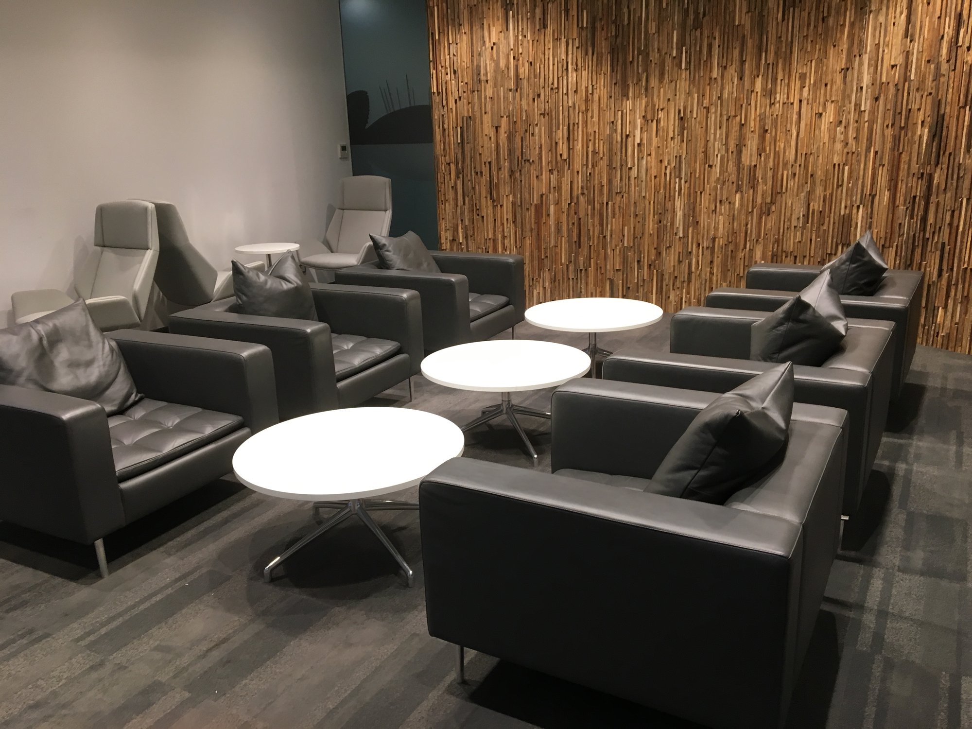 #3 of 5 images of Plaza Premium Arrivals Lounge (Temporarily Closed)