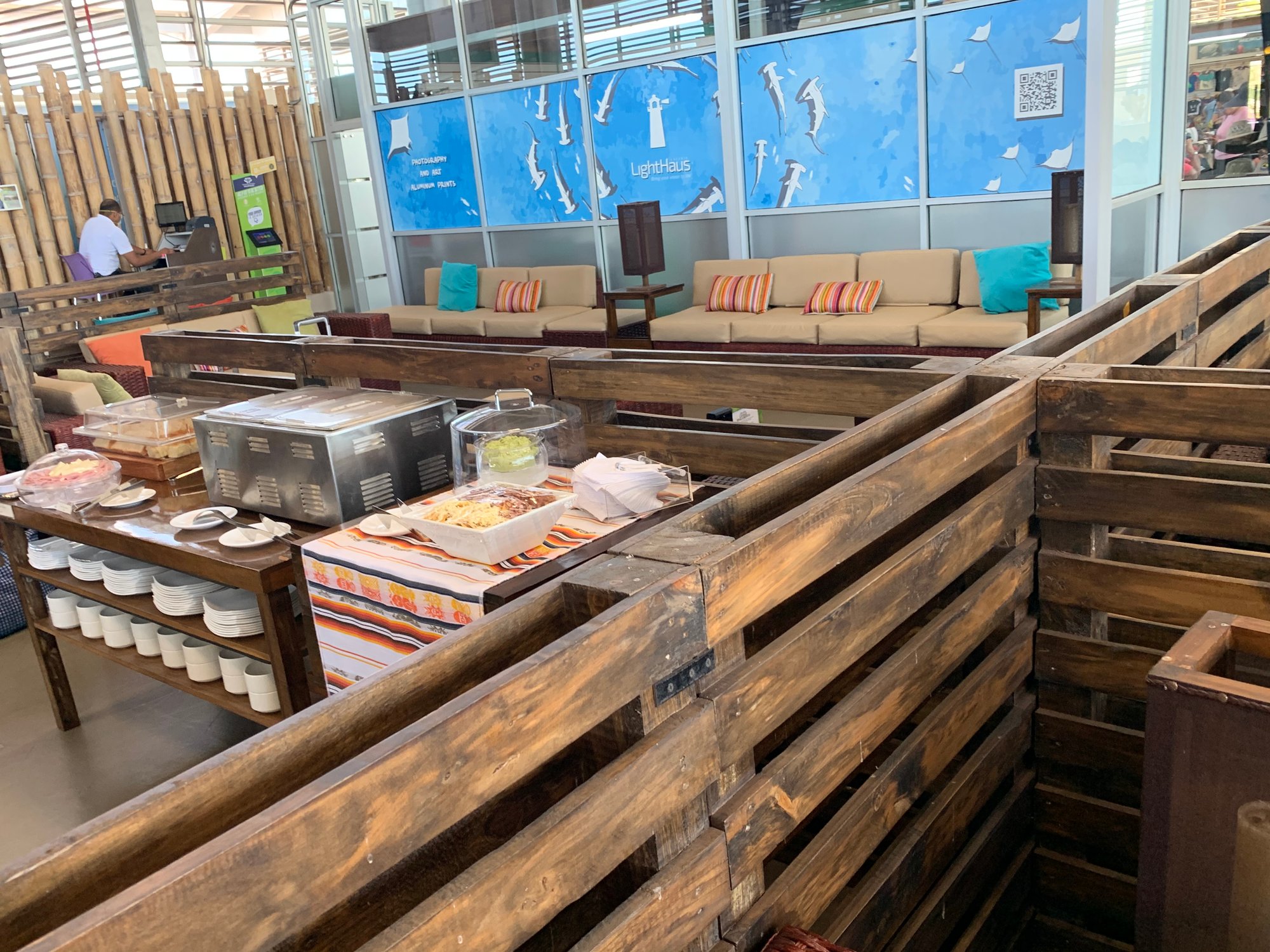 #2 of 2 images of Aeropuertos VIP Club