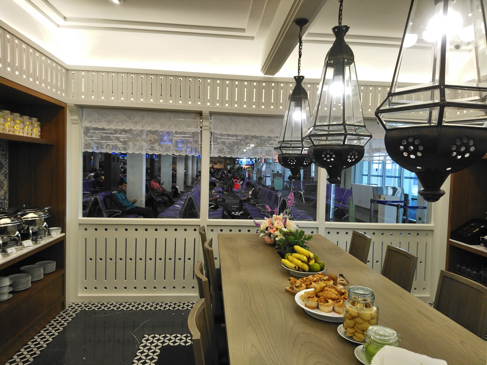 #5 of 5 images of The Coral Executive Lounge