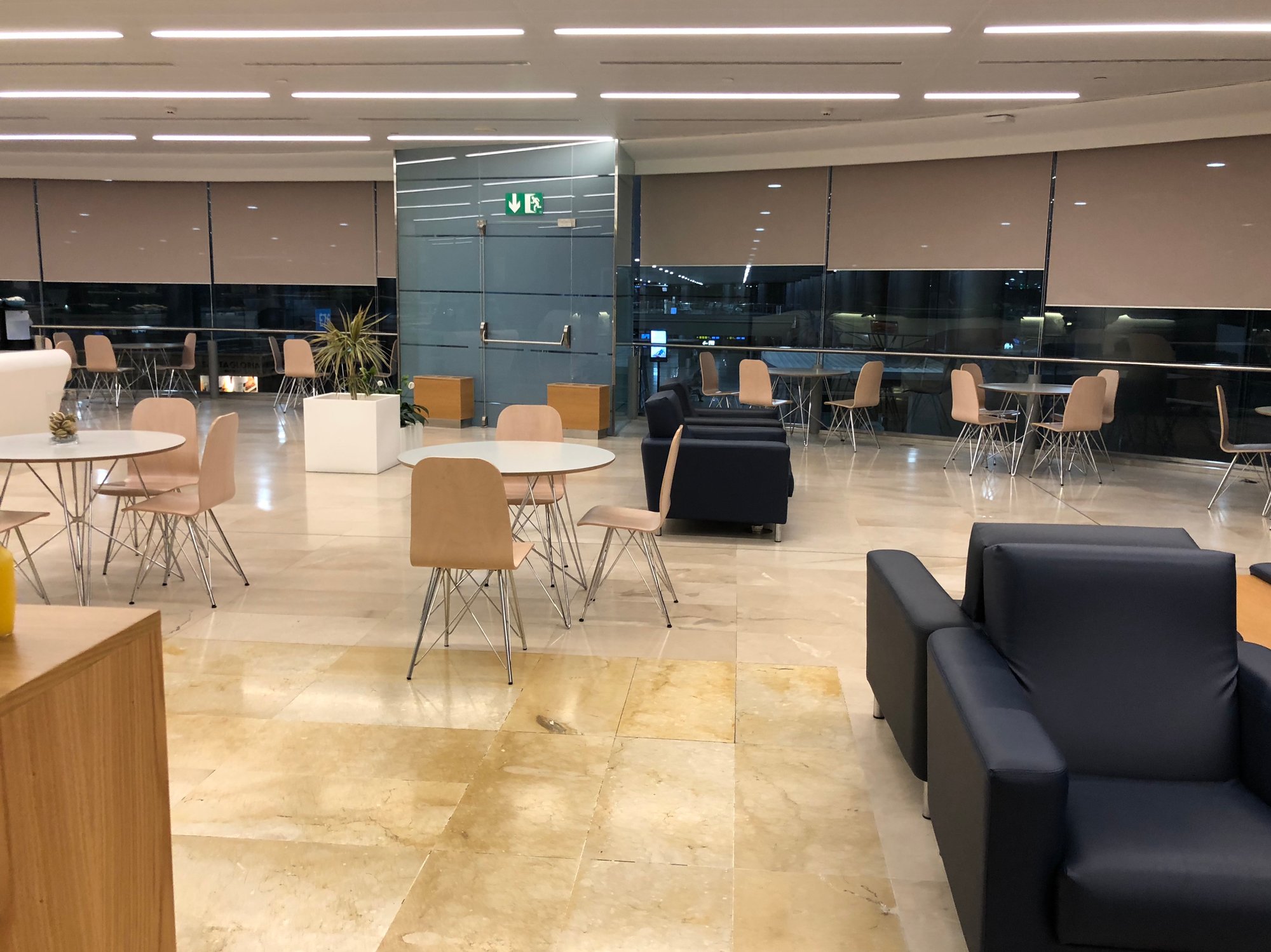 #5 of 5 images of Sala VIP Puerta Del Sol