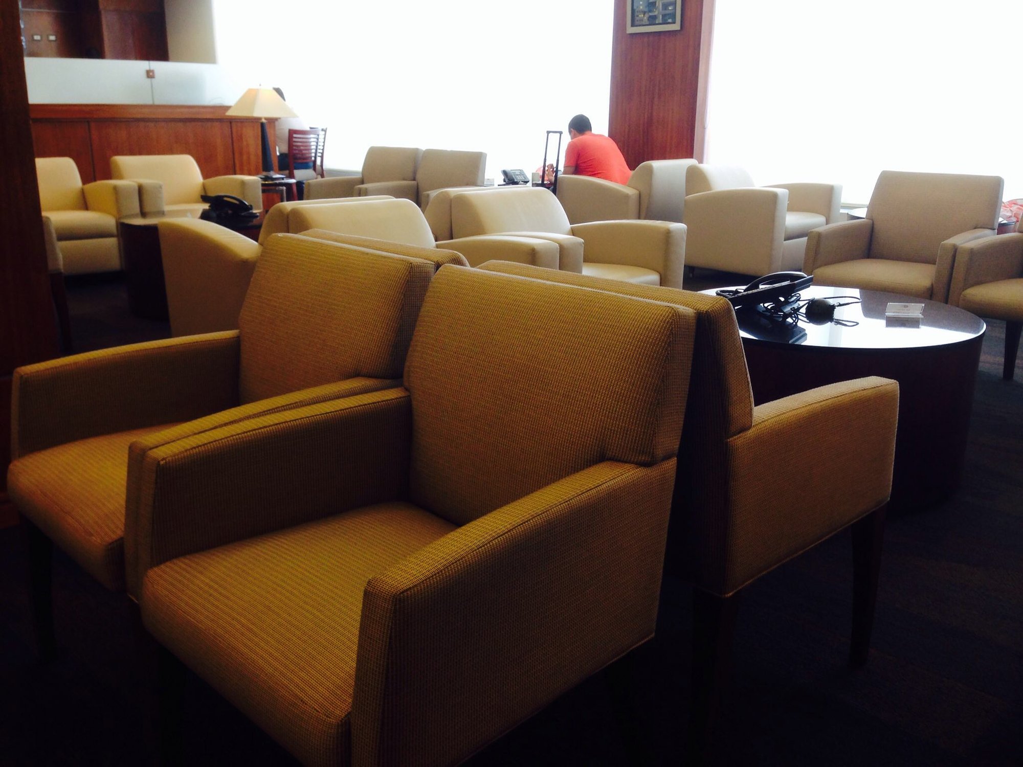 #3 of 5 images of Copa Club (Temporarily Closed)
