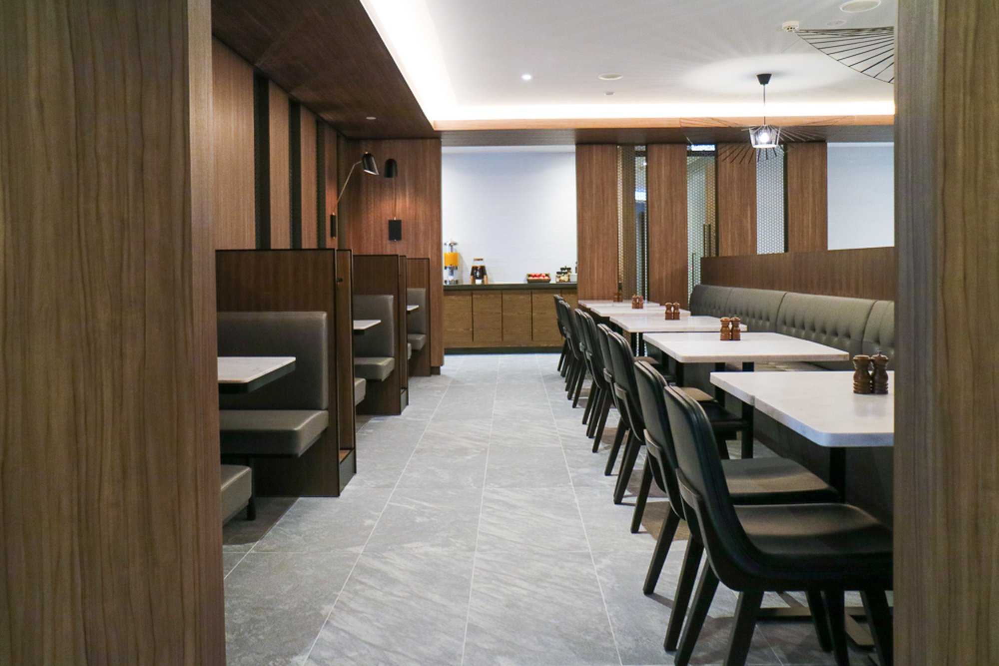 #2 of 5 images of Plaza Premium Lounge