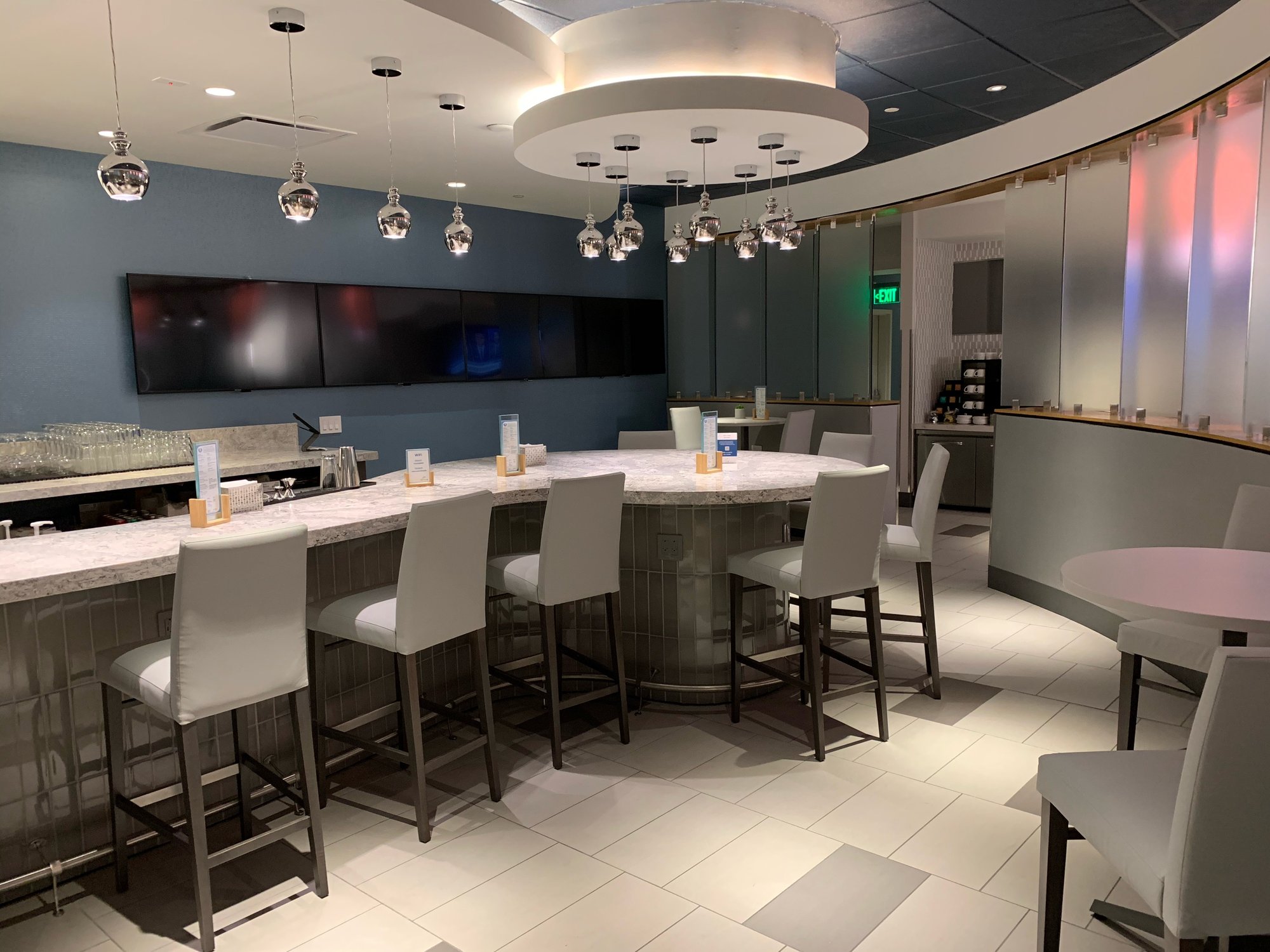 #2 of 5 images of The Club MSY