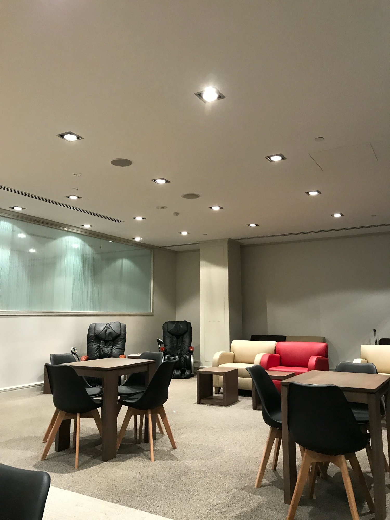 #4 of 5 images of Marhaba Lounge