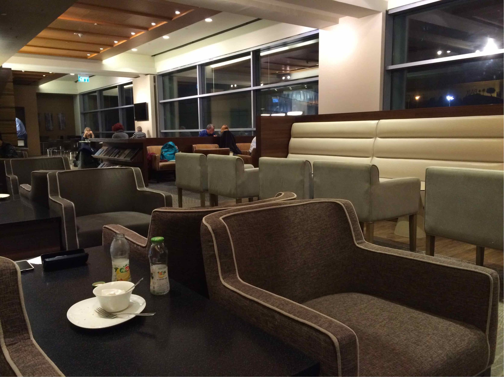 #1 of 5 images of Dan Lounge (Temporarily Closed)