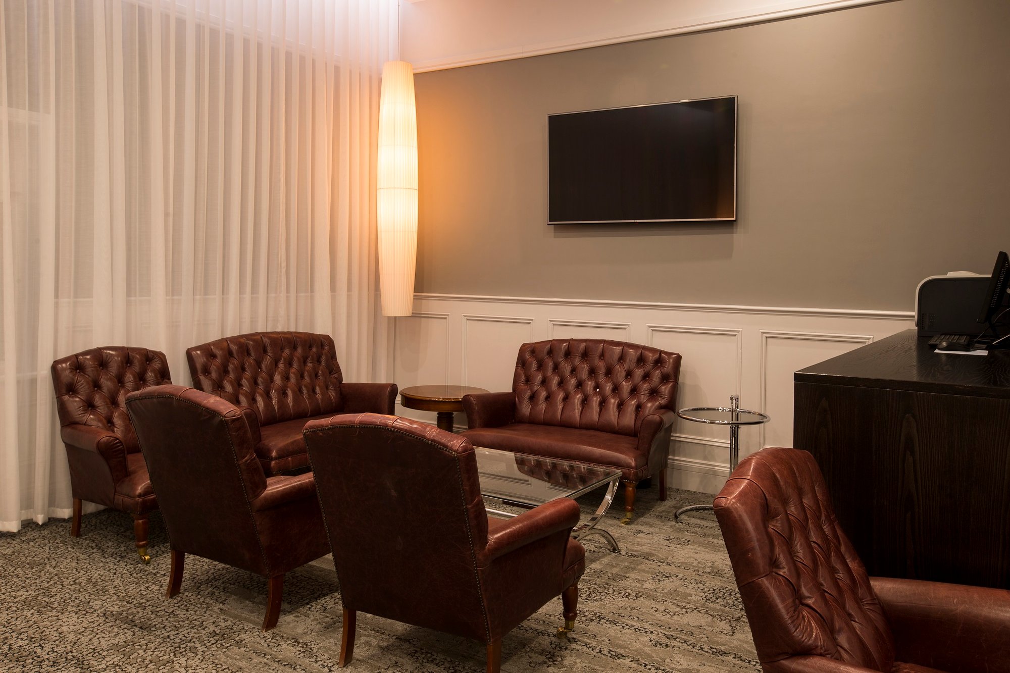 #5 of 5 images of The Burren Lounge (Closed Until April 2020) (Temporarily Closed)