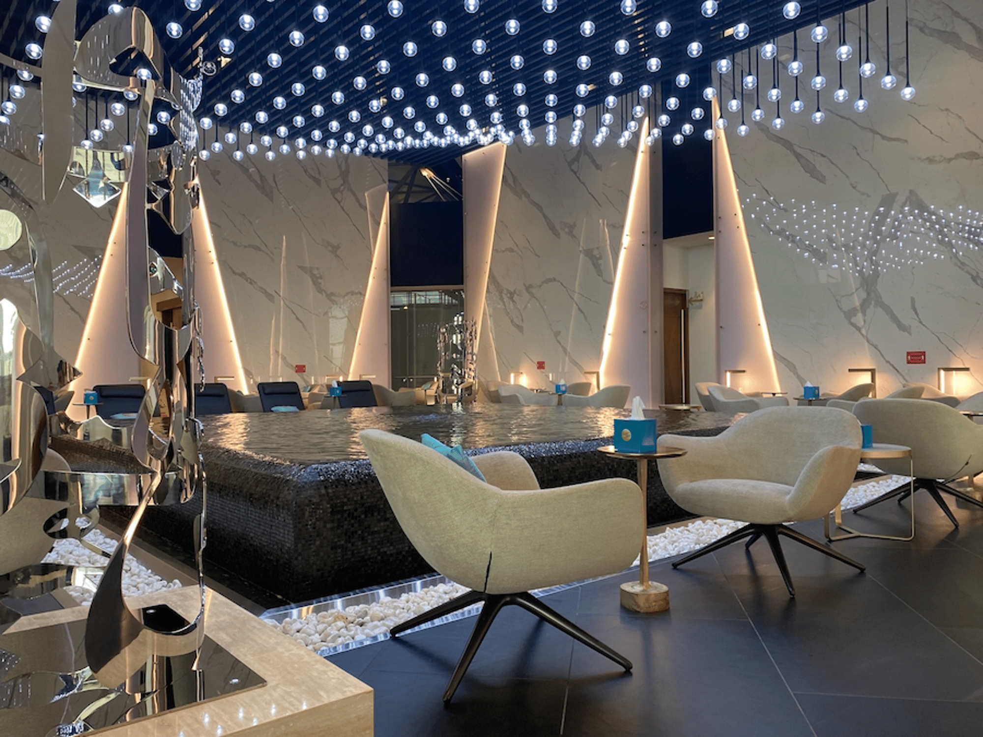 #3 of 5 images of Majan Lounge