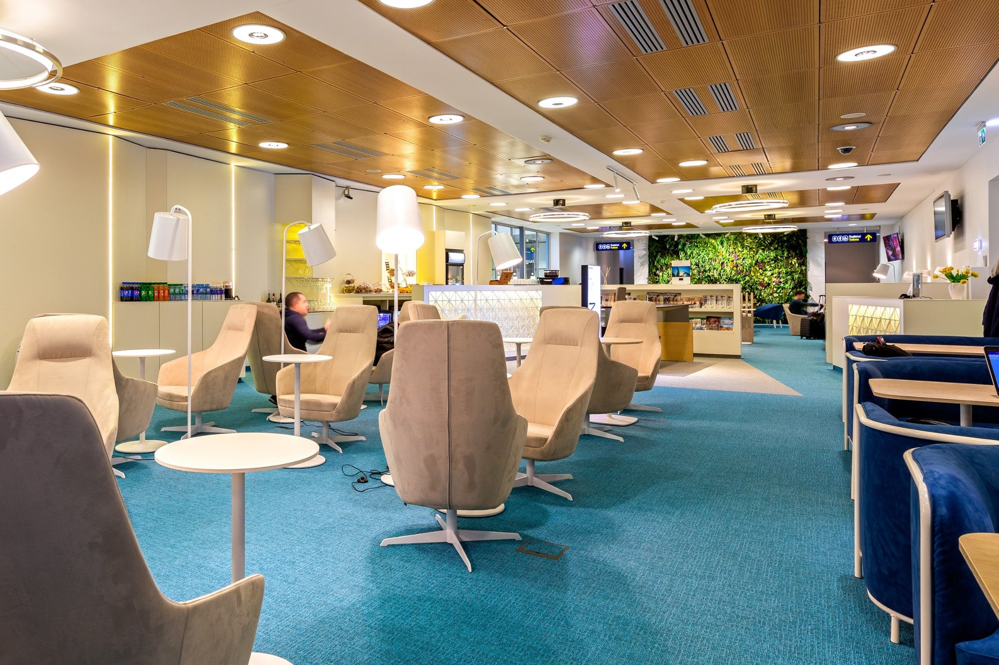 #2 of 5 images of Narbutas Business Lounge