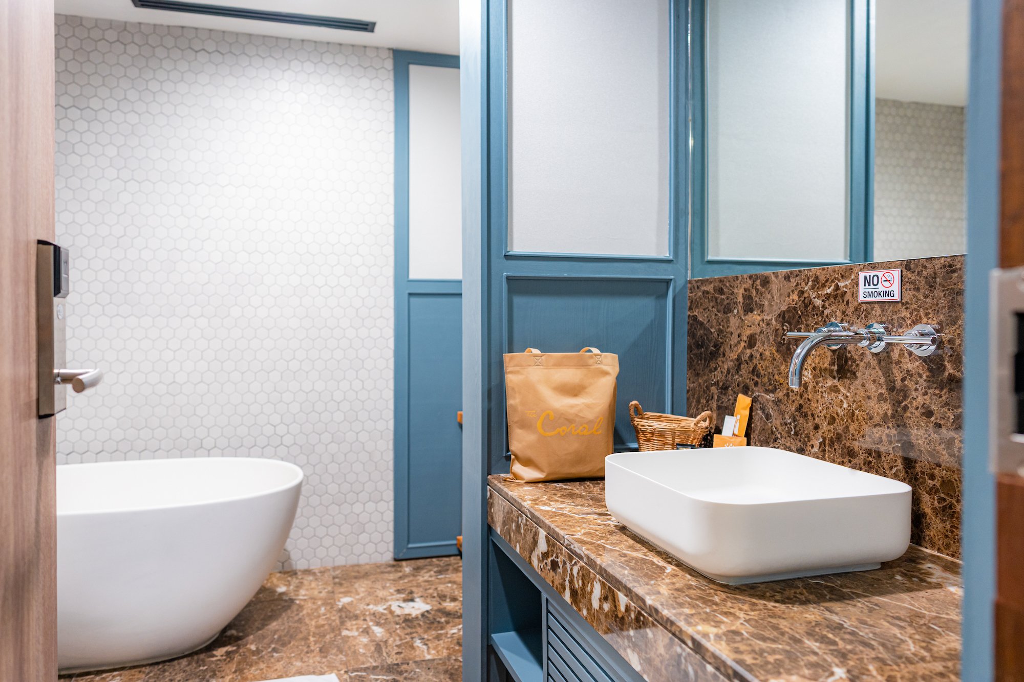 #2 of 5 images of The Coral Finest Business Class Lounge