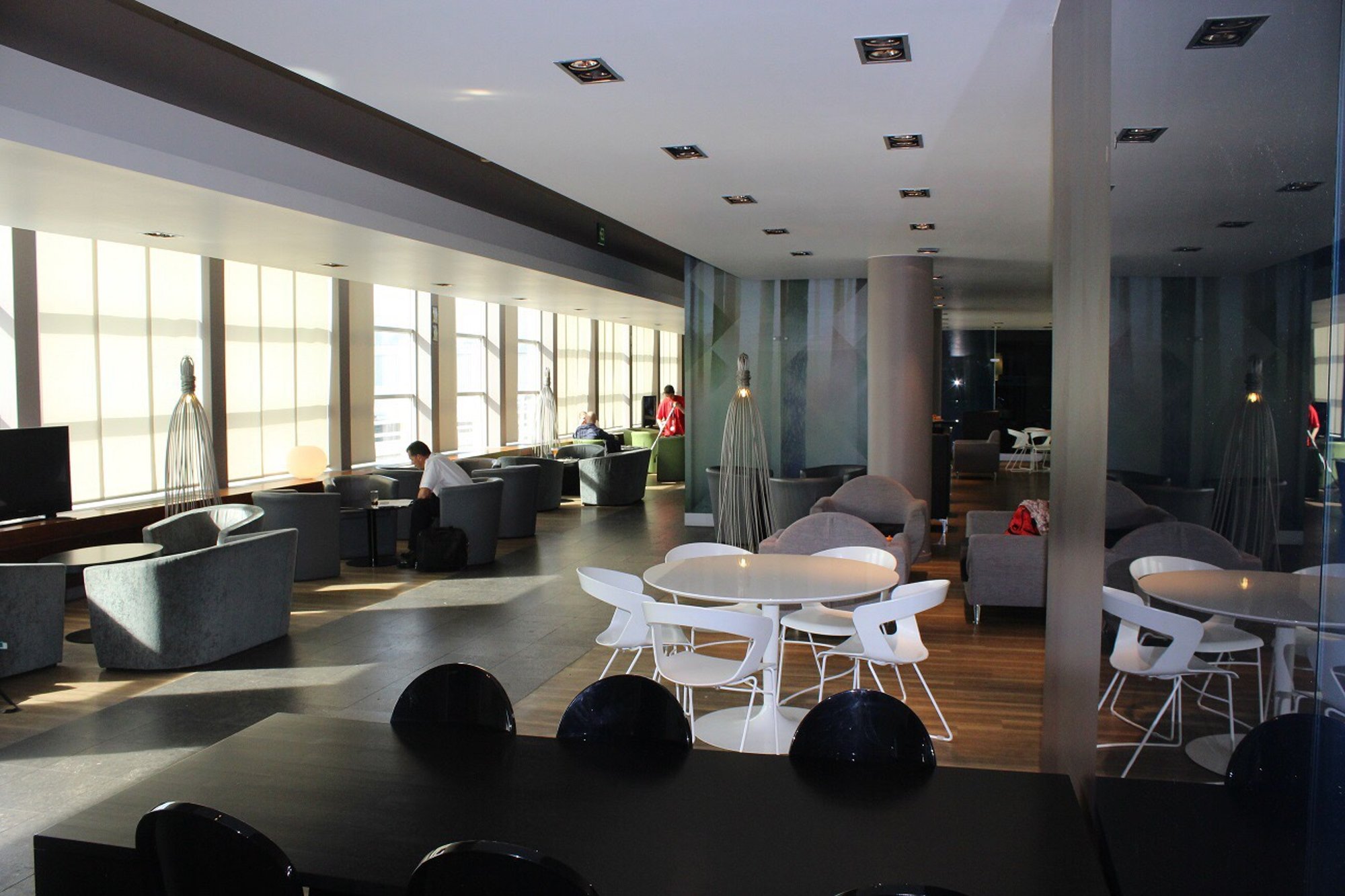 #1 of 5 images of Diamond Lounge (Temporarily Closed)