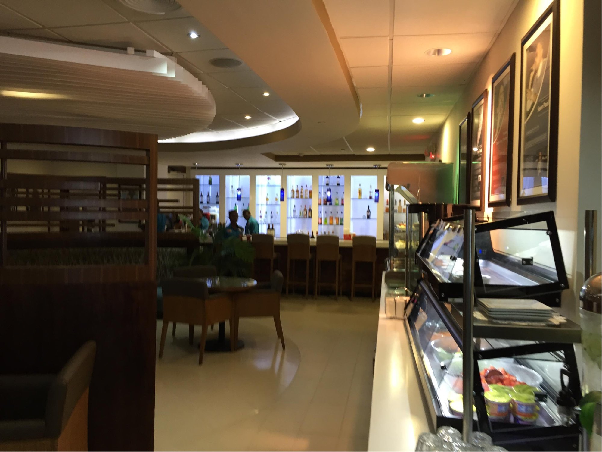 #2 of 5 images of Club Mobay