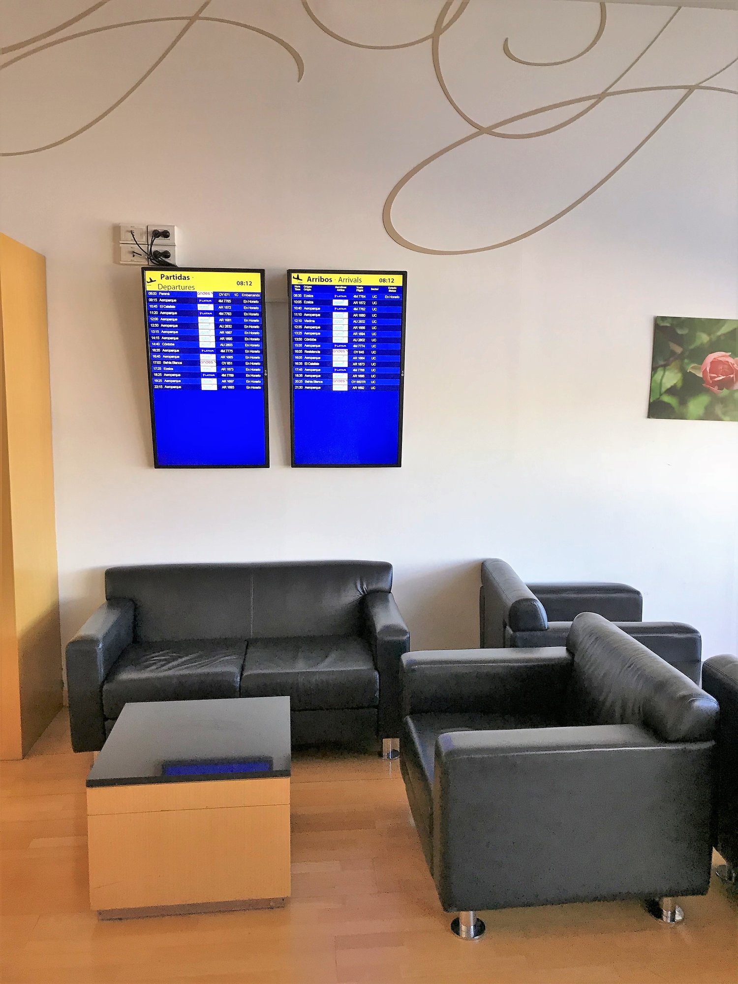 #5 of 5 images of Bariloche by AMAE Lounge