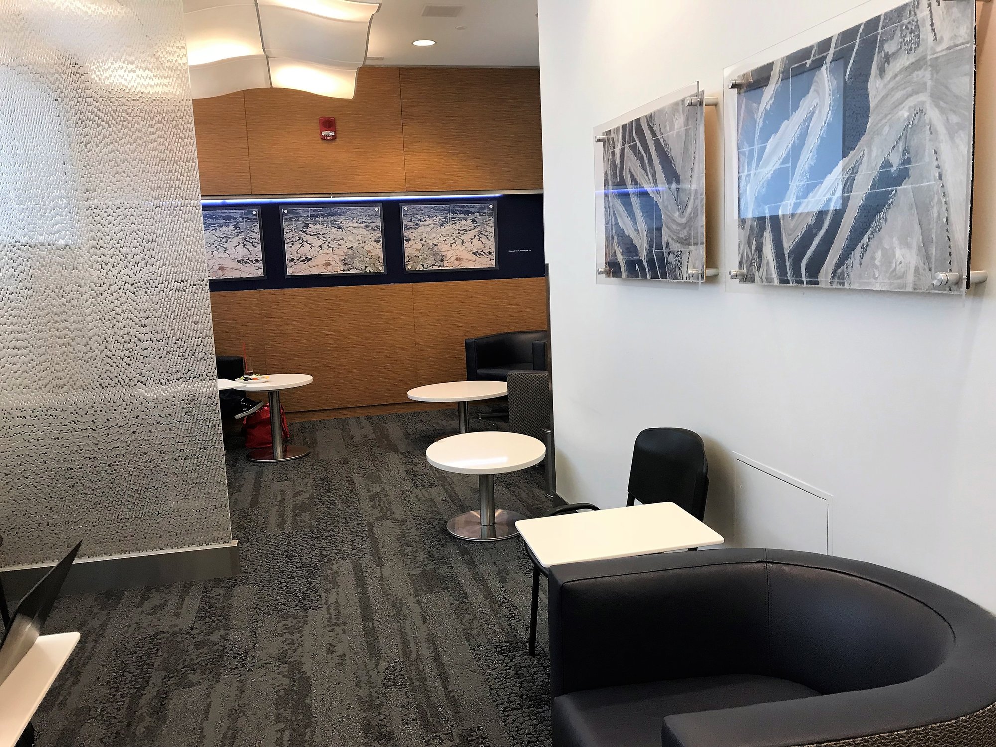 #2 of 5 images of Delta Sky Club