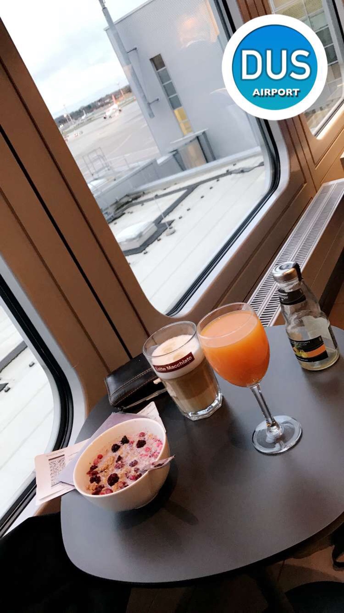 #4 of 5 images of Hugo Junkers Lounge