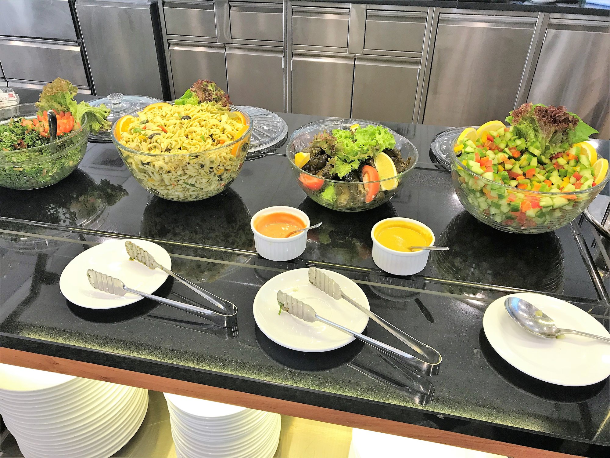 #3 of 5 images of Dasman Premier Lounge