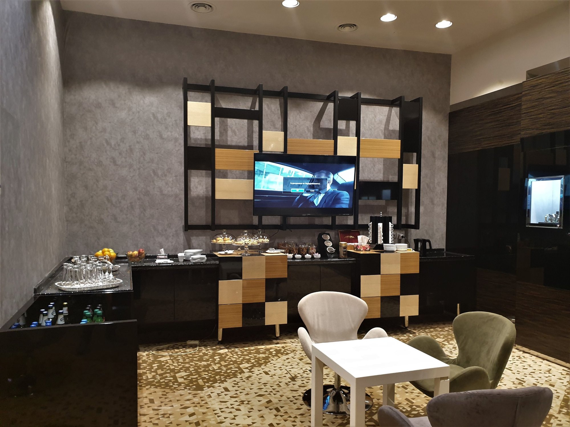 #3 of 5 images of Baku Club