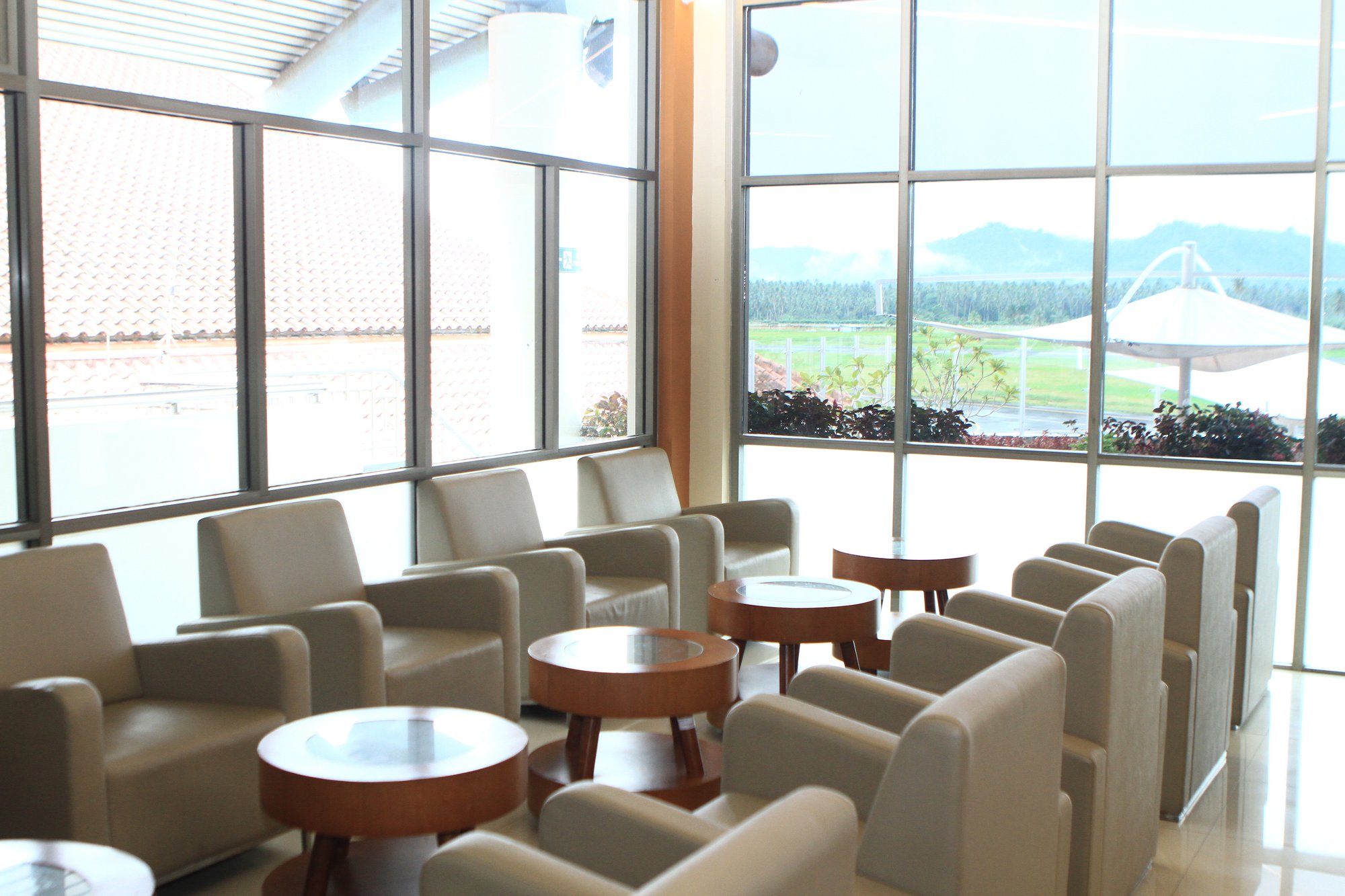 #1 of 5 images of Concordia Lounge