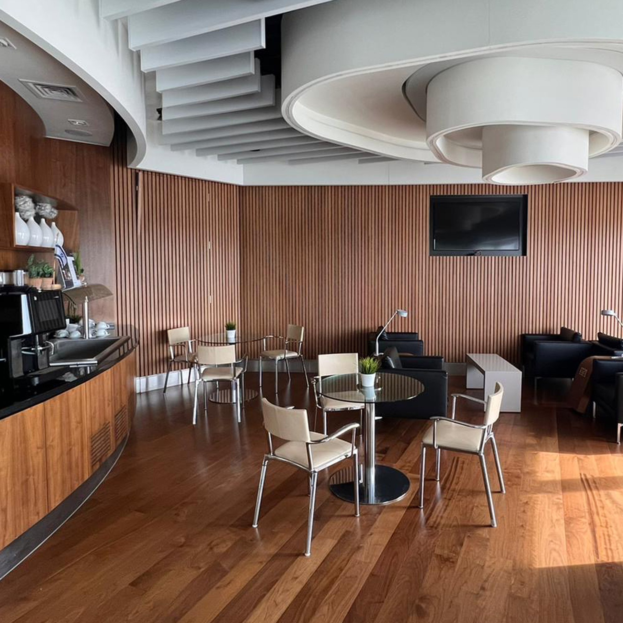 #5 of 5 images of Blush Lounge by Plaza Premium Group