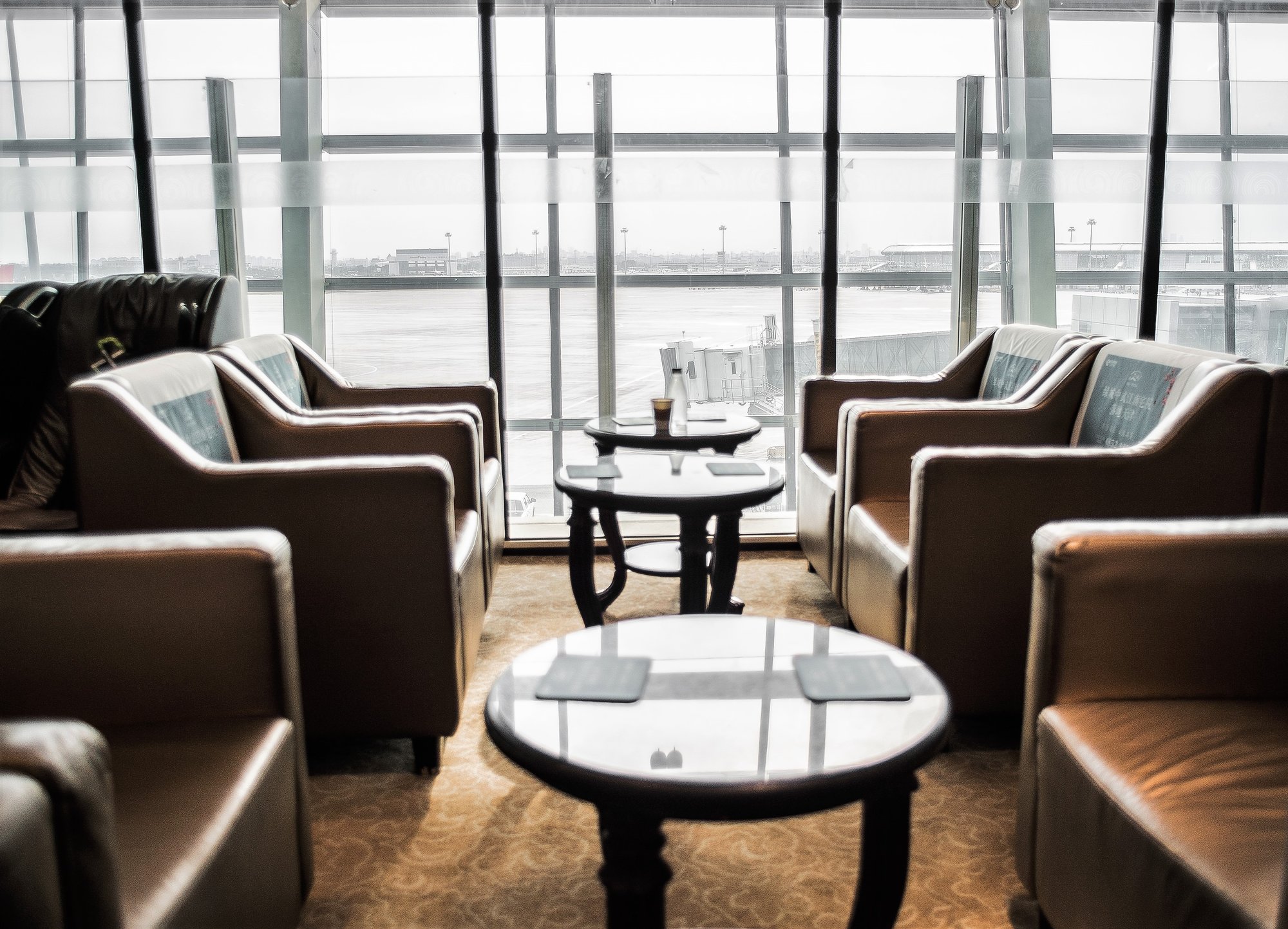 #5 of 5 images of Salon Première classe (N°18)