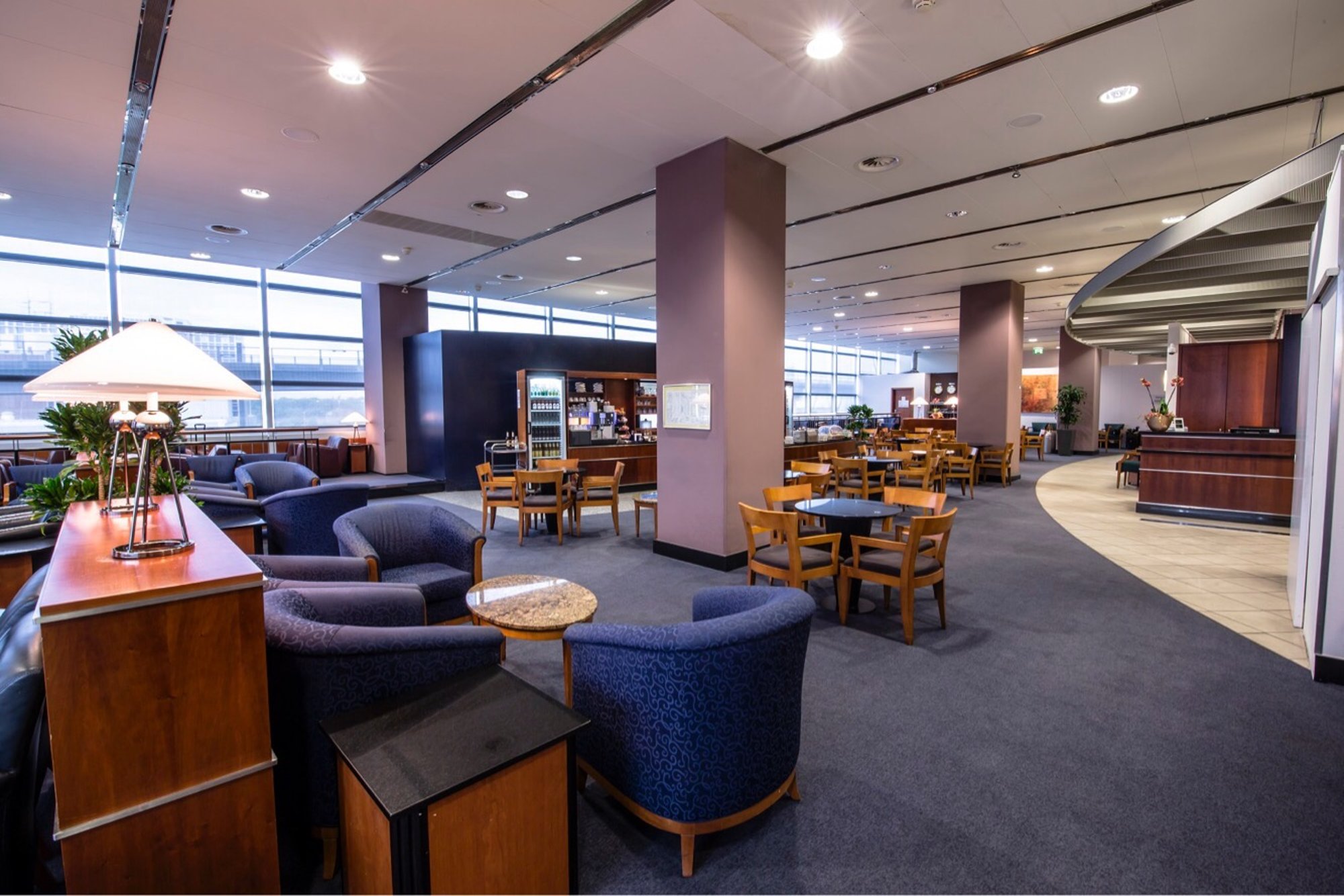 #5 of 5 images of Sky Lounge (Temporarily Closed)