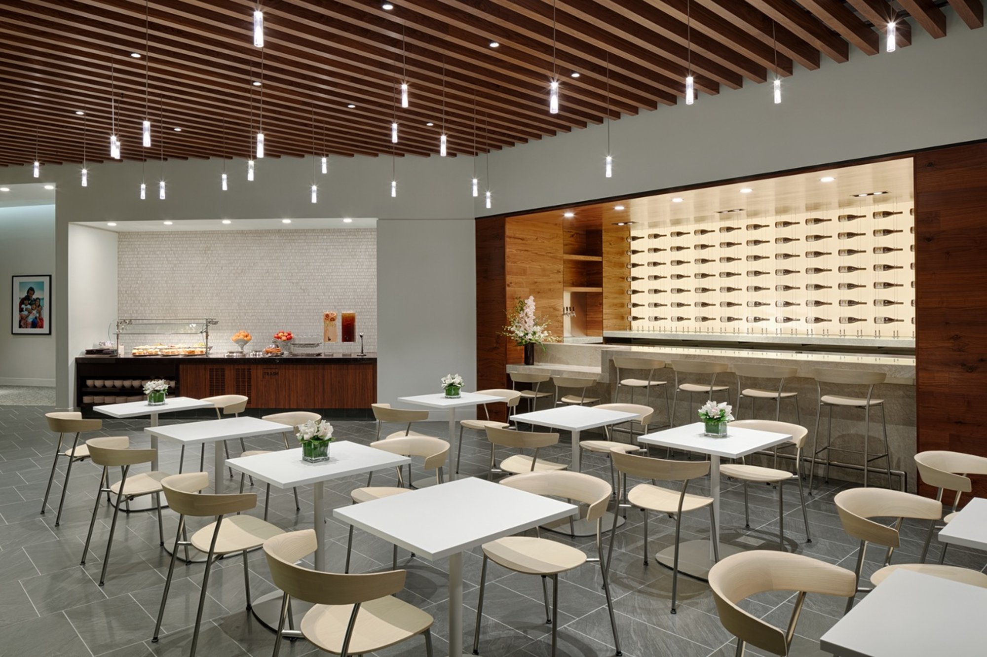 #5 of 5 images of Salon The Centurion®