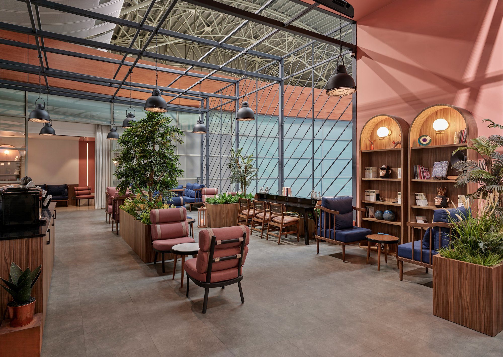 #4 of 5 images of Kepler Hotel & Lounge