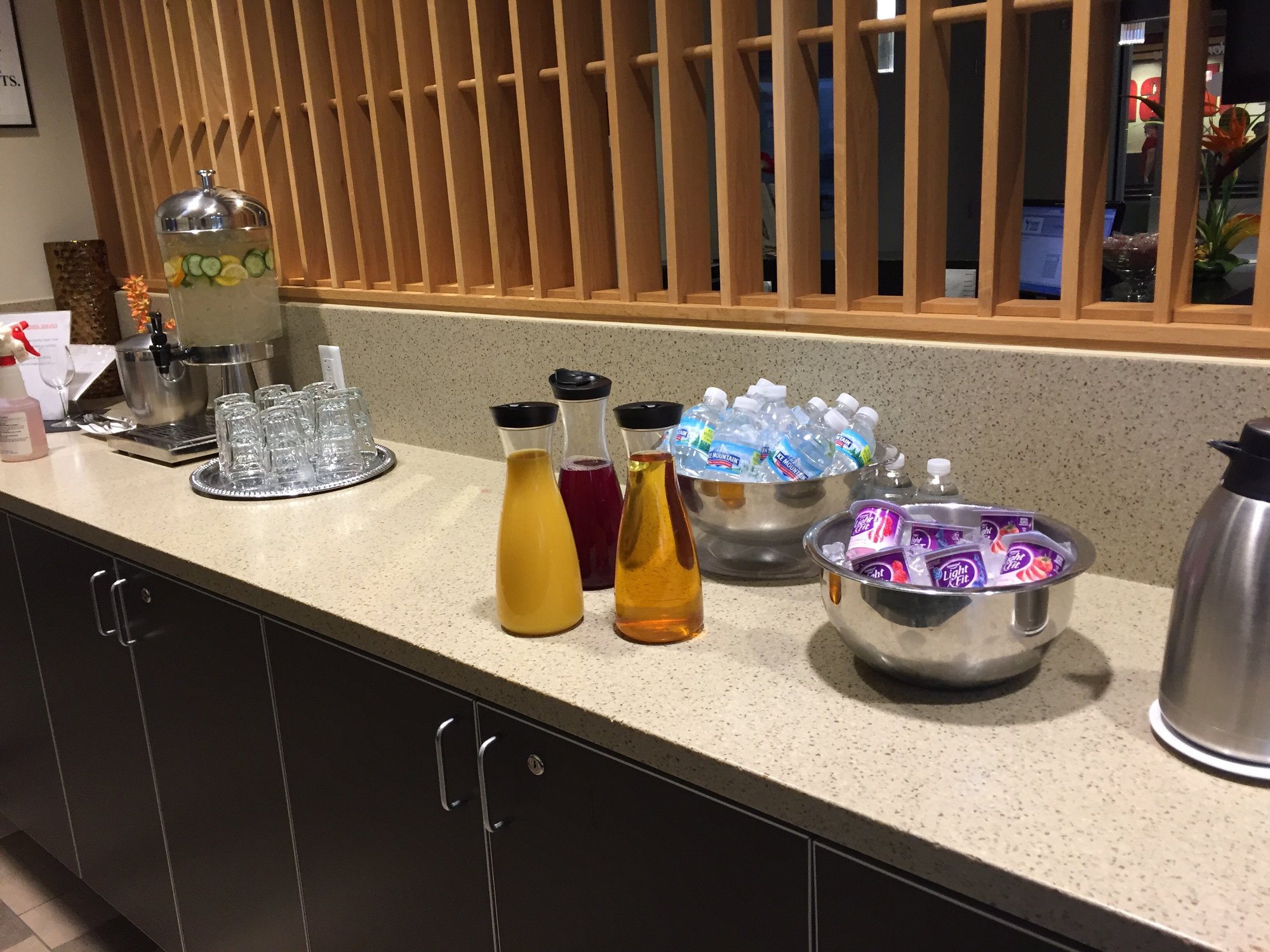 #4 of 5 images of The Club CVG