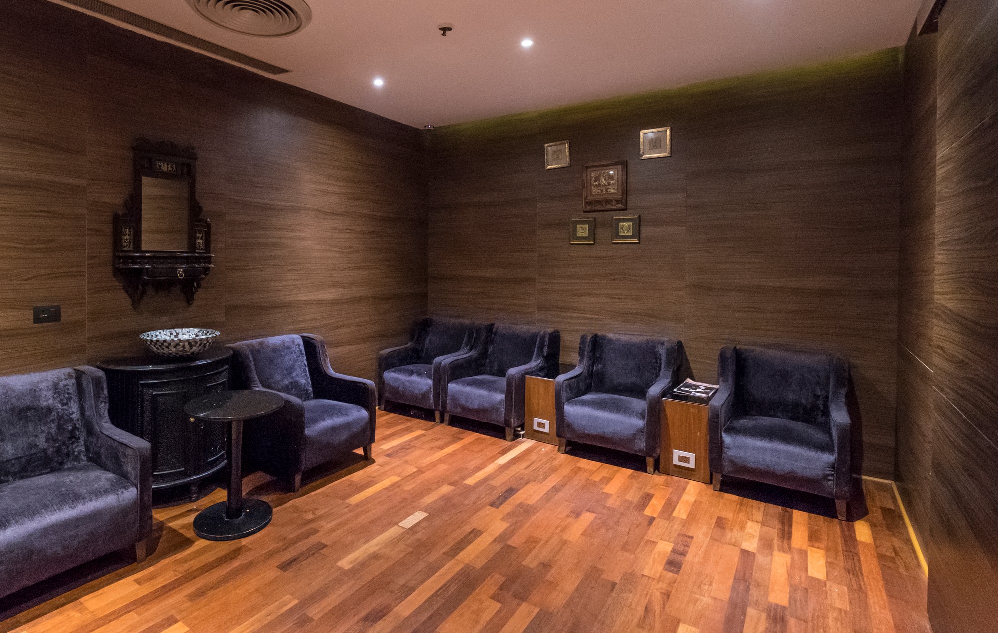 #1 of 5 images of Plaza Premium Lounge (Lounge B) (Temporarily Closed)