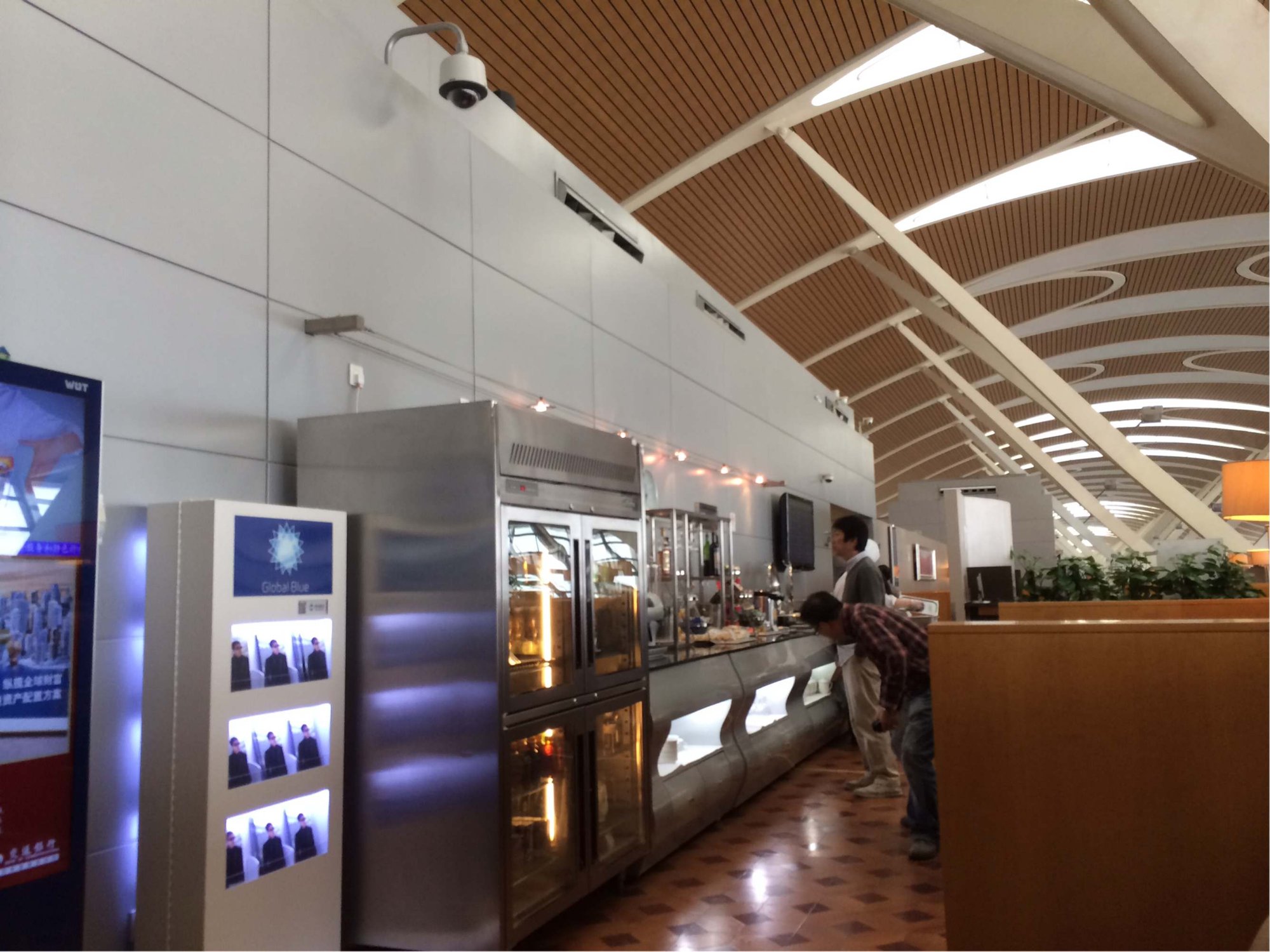 #5 of 5 images of No.69 VIP Lounge