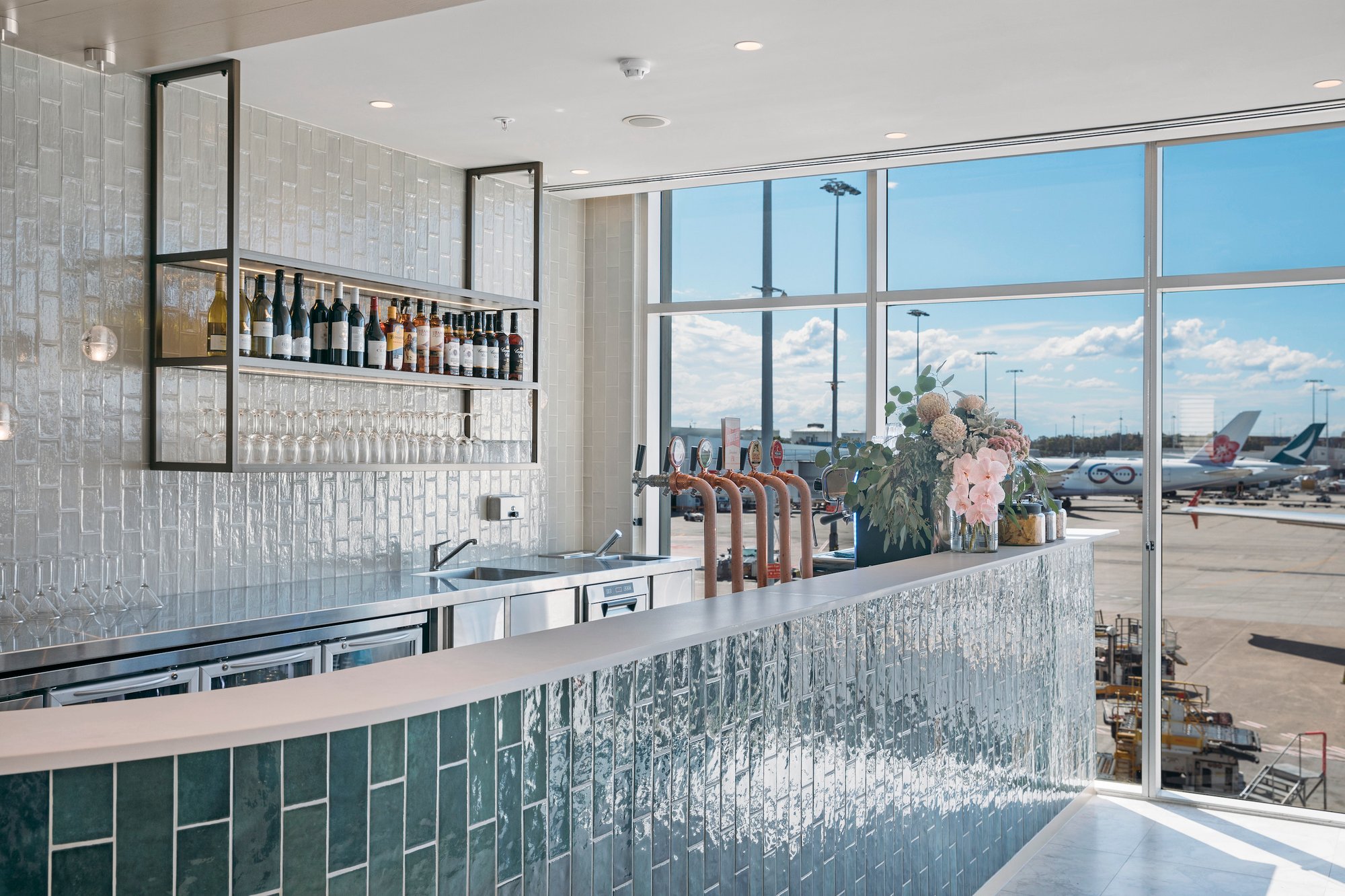 #4 of 5 images of Plaza Premium Lounge