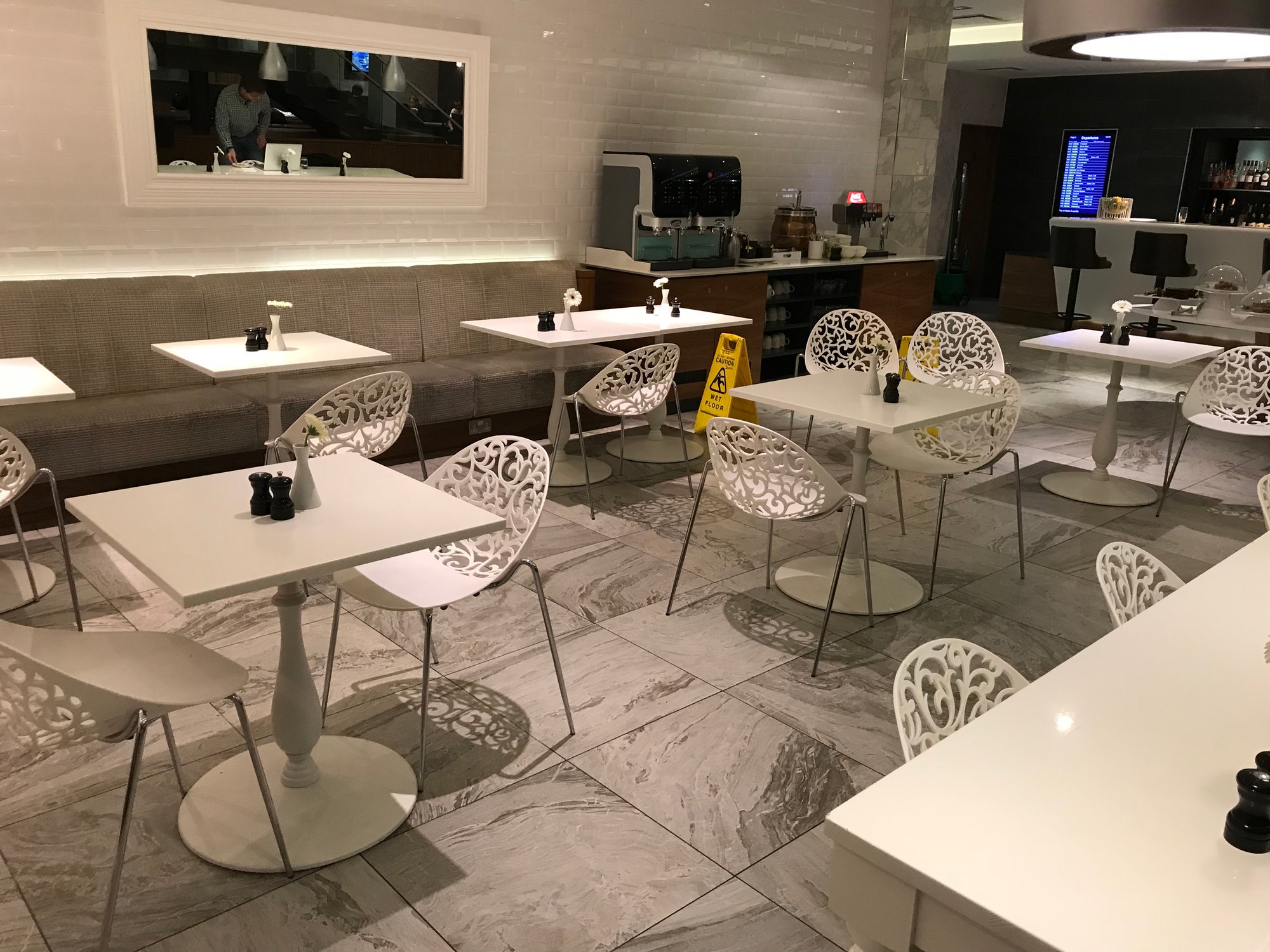 #5 of 5 images of No1 Lounges, Birmingham