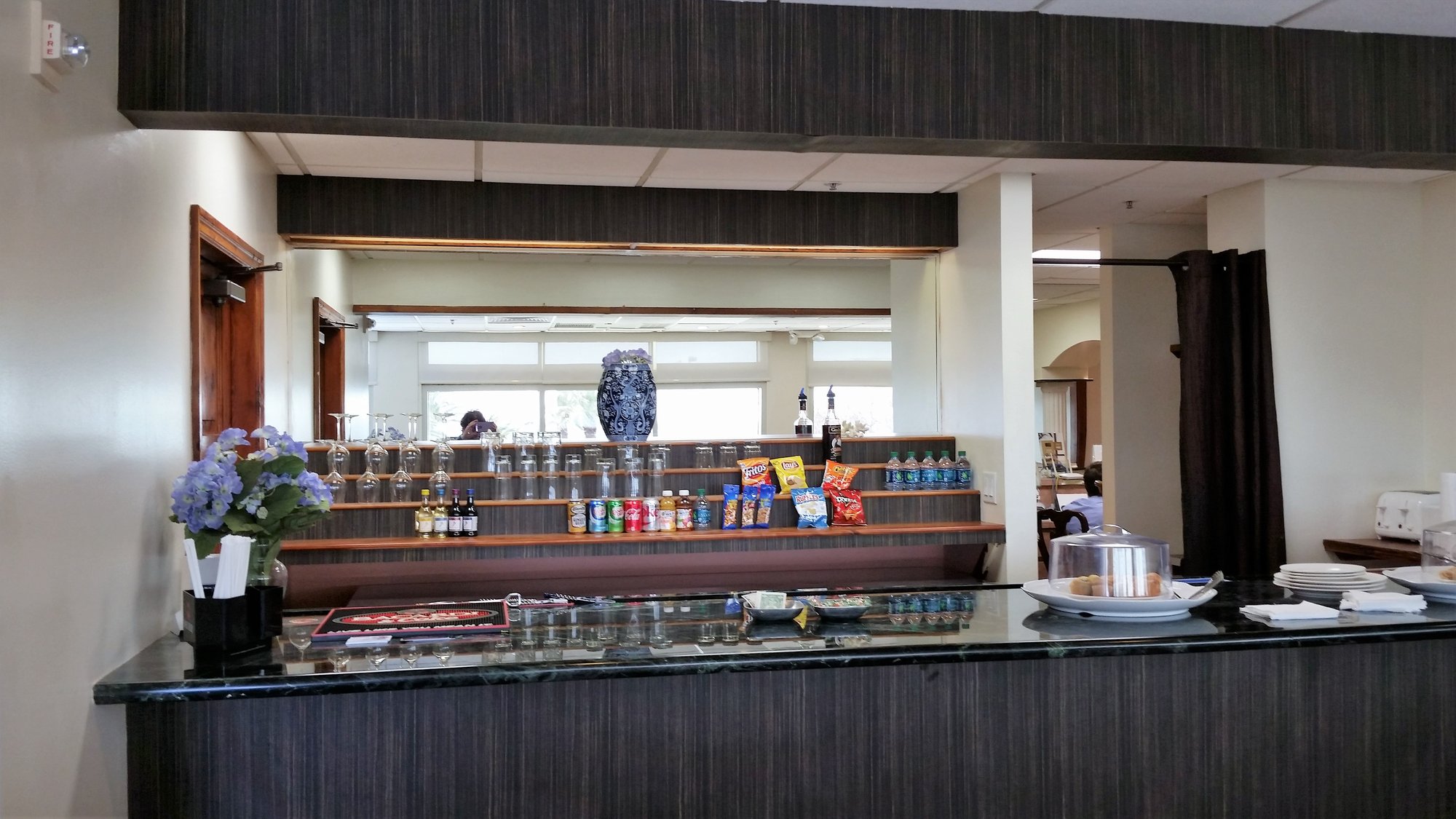 #3 of 5 images of Graycliff Luxury Lounge