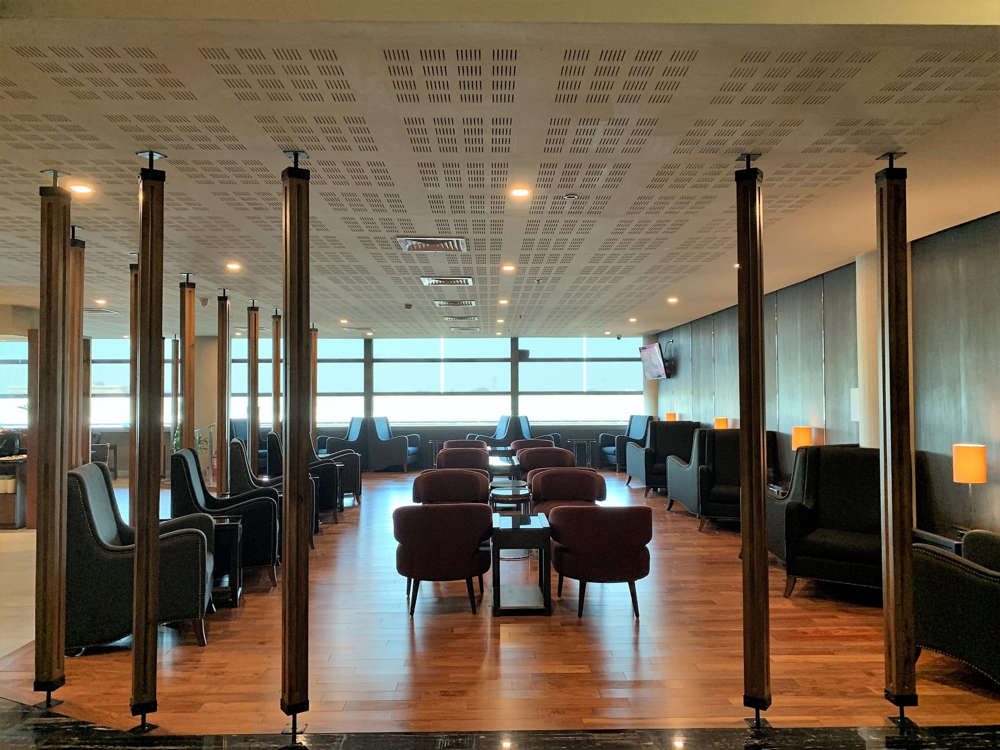 #4 of 5 images of PAGSS Lounge (Temporarily Closed)