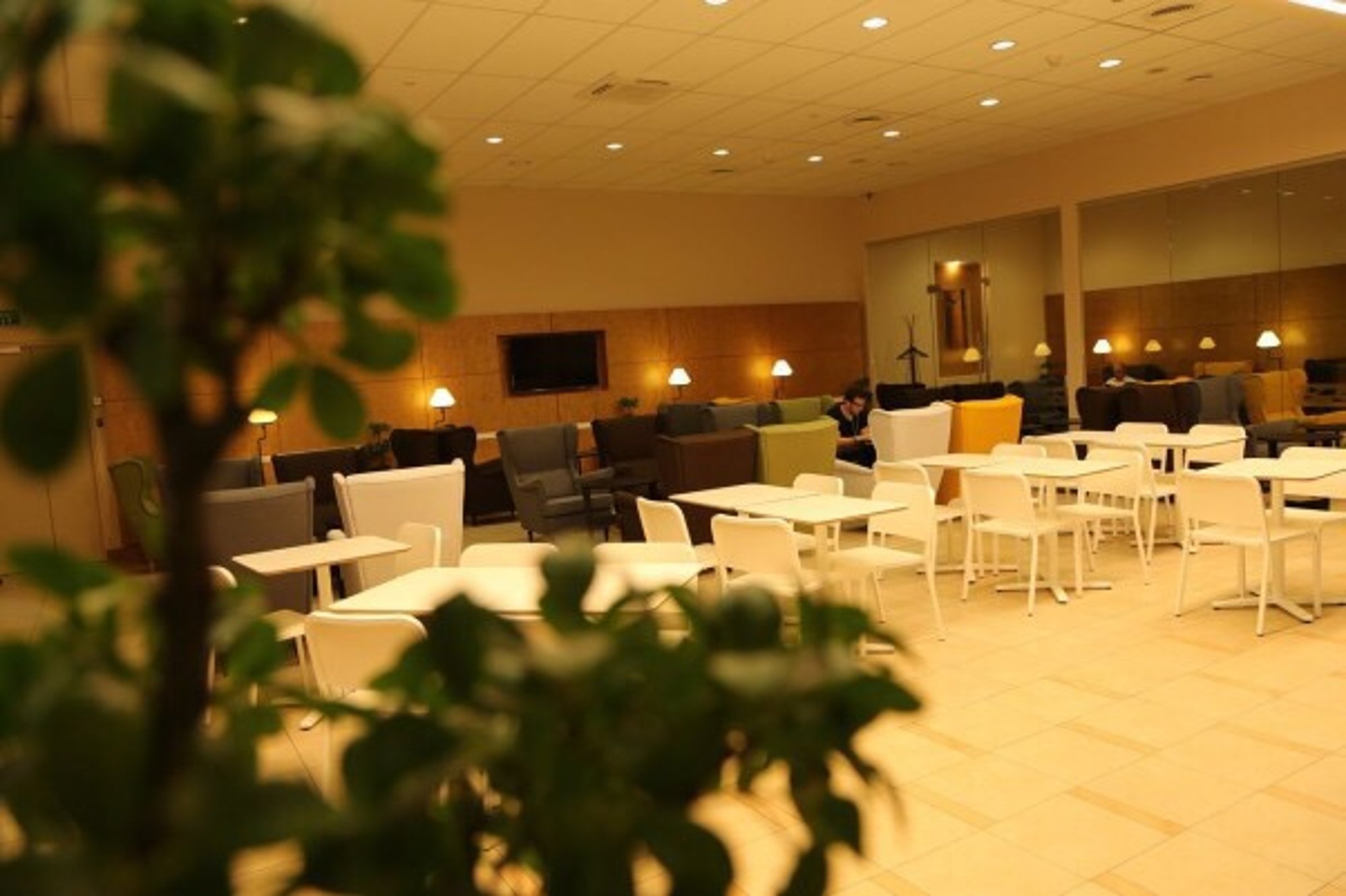 #5 of 5 images of Amber Lounge (Temporarily Closed)