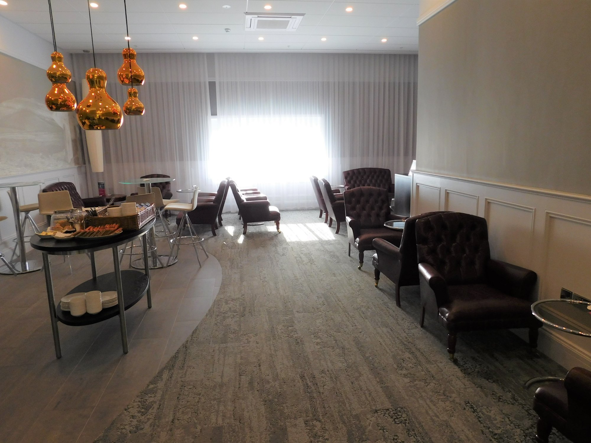 #4 of 5 images of The Burren Lounge (Closed Until April 2020) (Temporarily Closed)