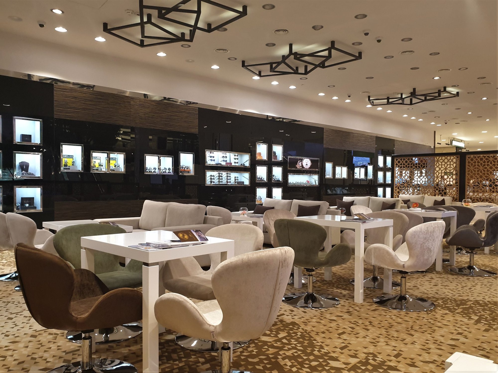 #1 of 5 images of Baku Club