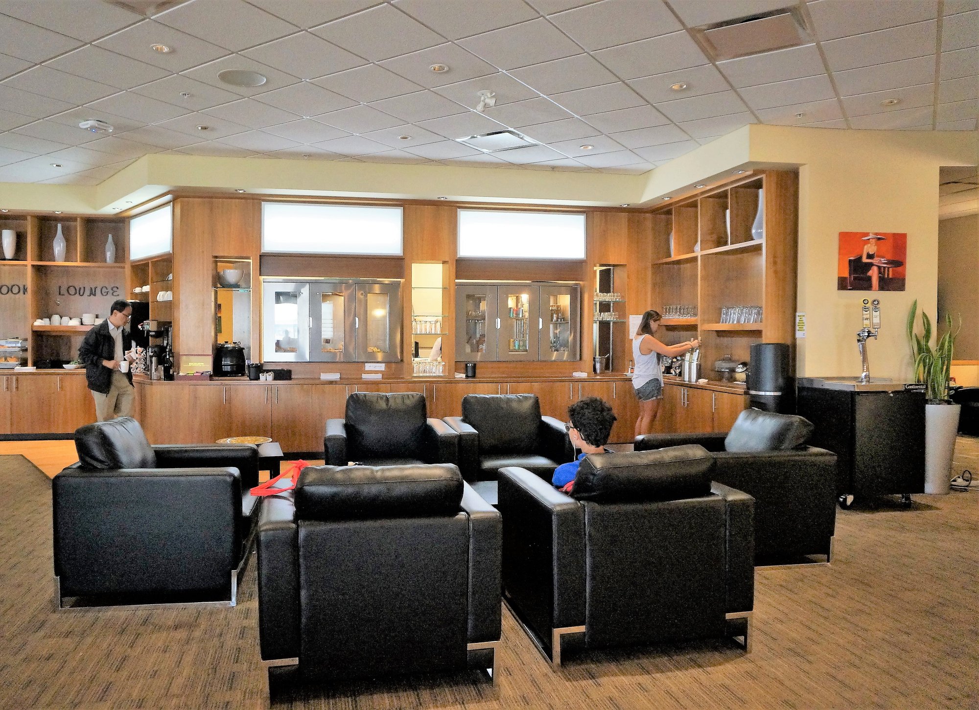 #1 of 5 images of Chinook Lounge (Temporarily Closed)