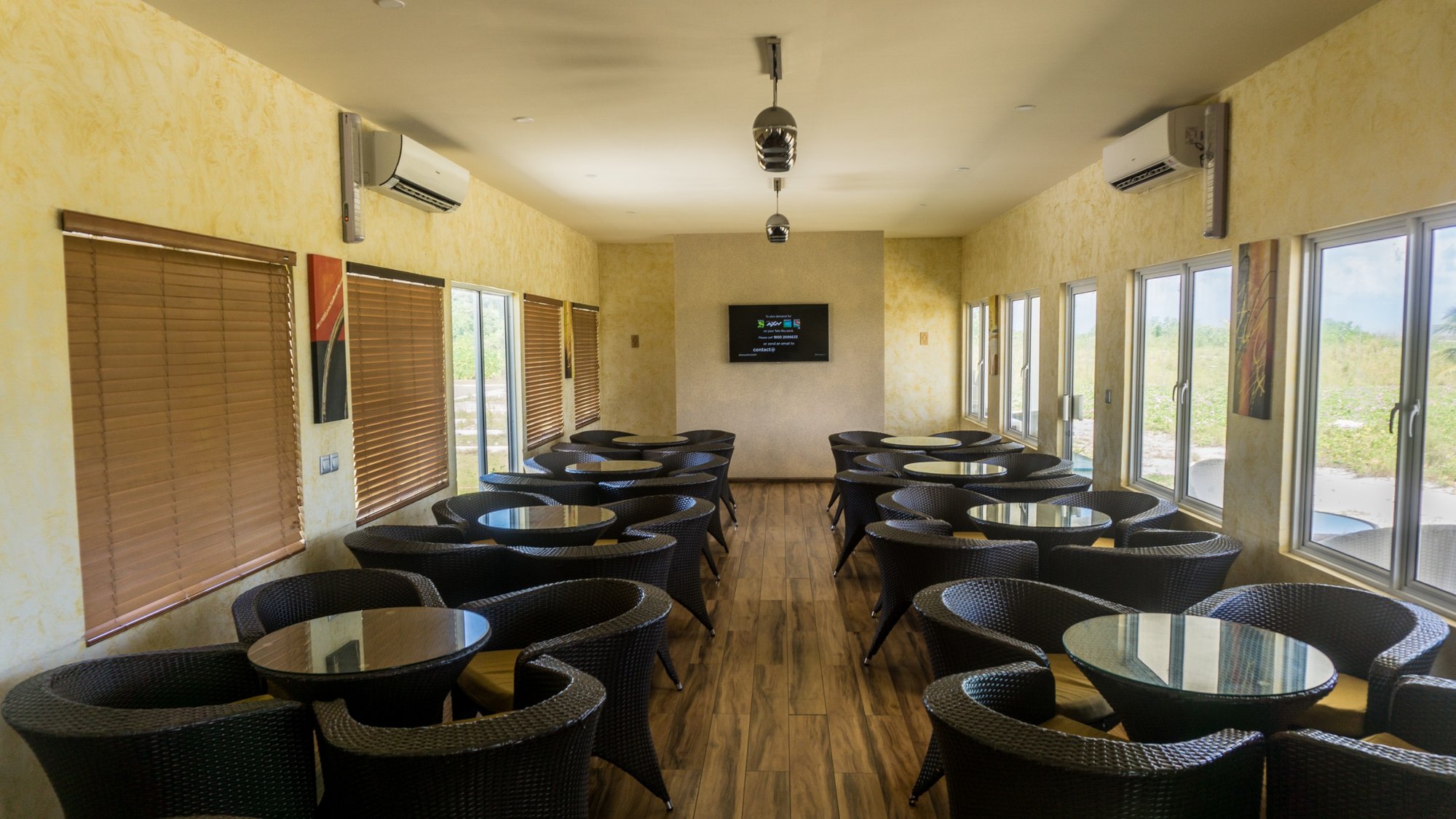 #1 of 5 images of Kashimaa Lounge