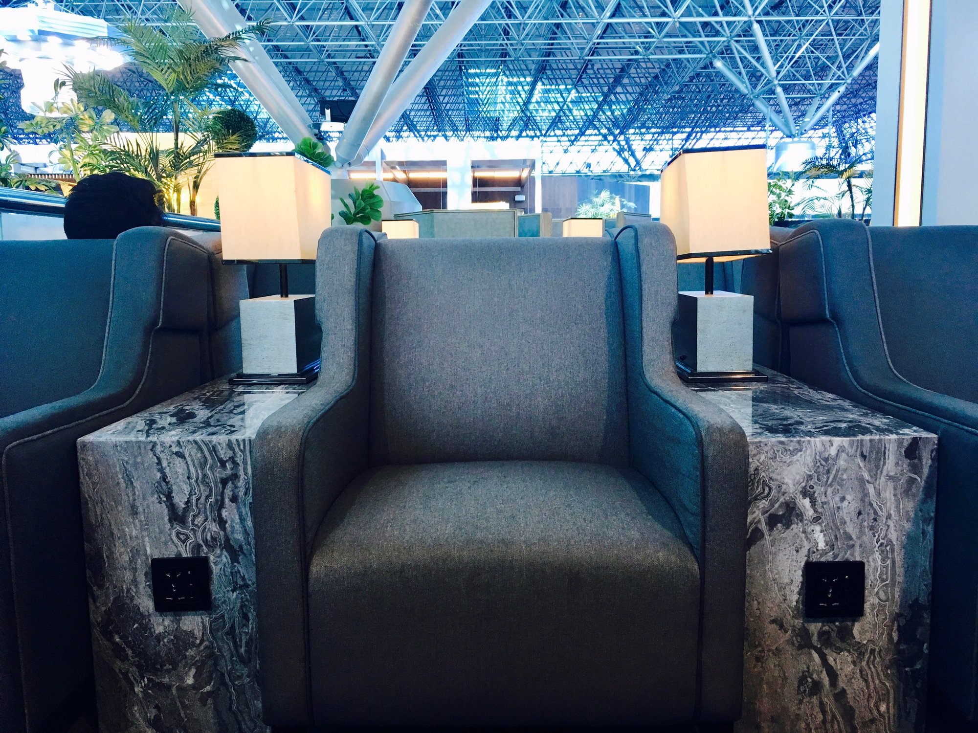 #3 of 5 images of Plaza Premium Lounge (Zone A1) (Temporarily Closed)