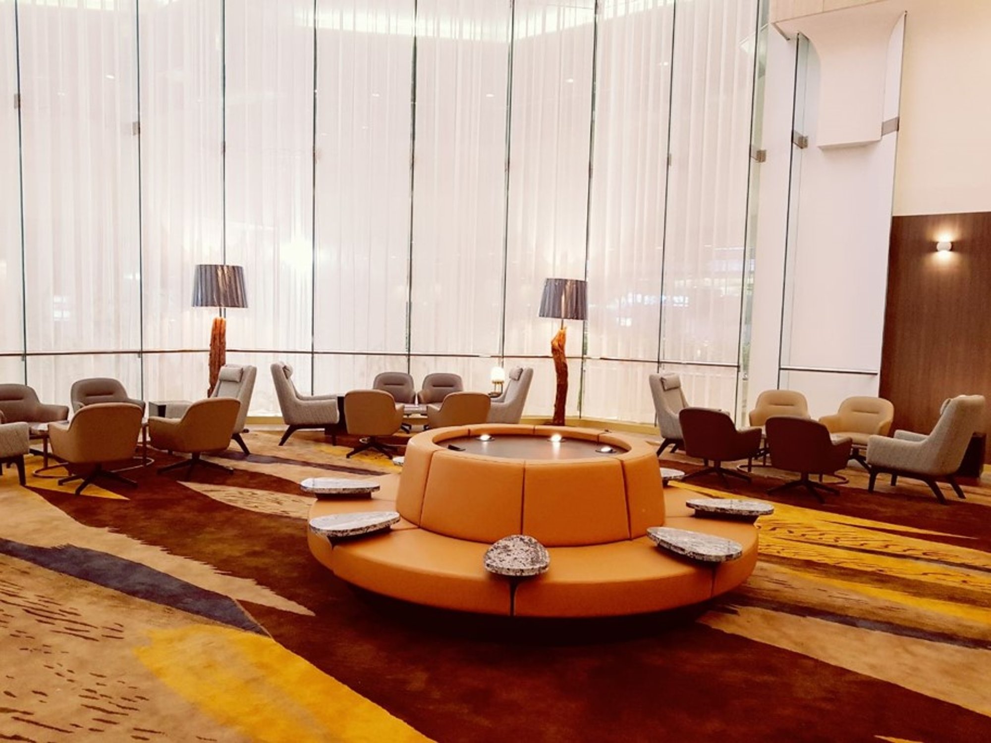#2 of 5 images of Plaza Premium Lounge