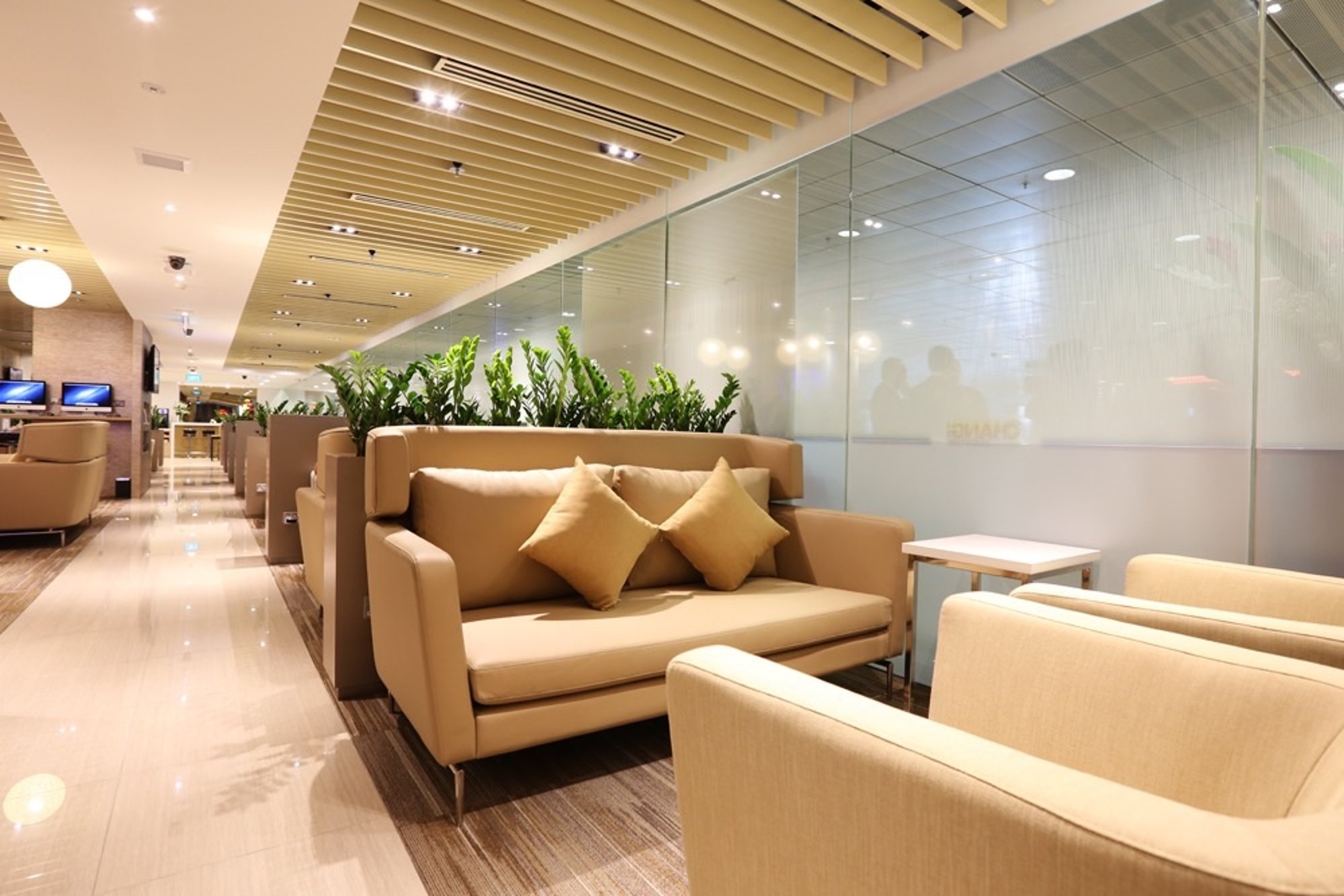 #2 of 5 images of The Haven by JetQuay