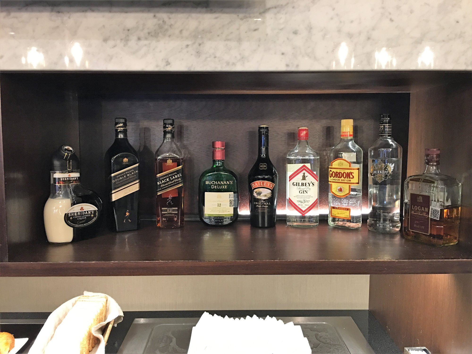 #5 of 5 images of Aeropuertos VIP Club Departures Lounge