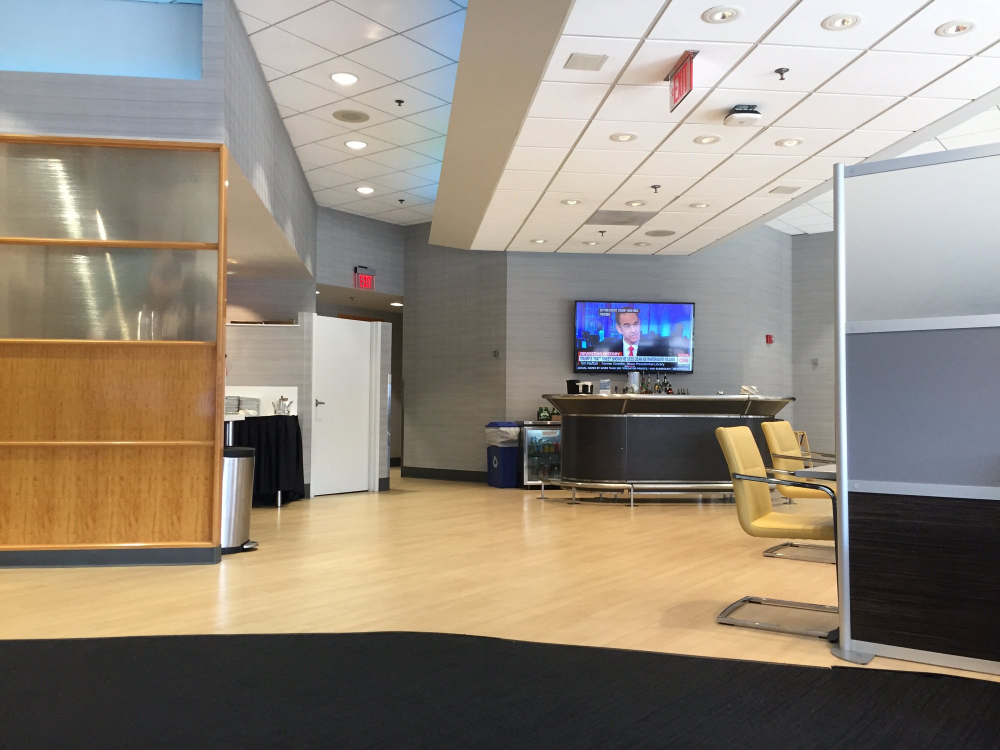 #2 of 5 images of The Lounge BOS