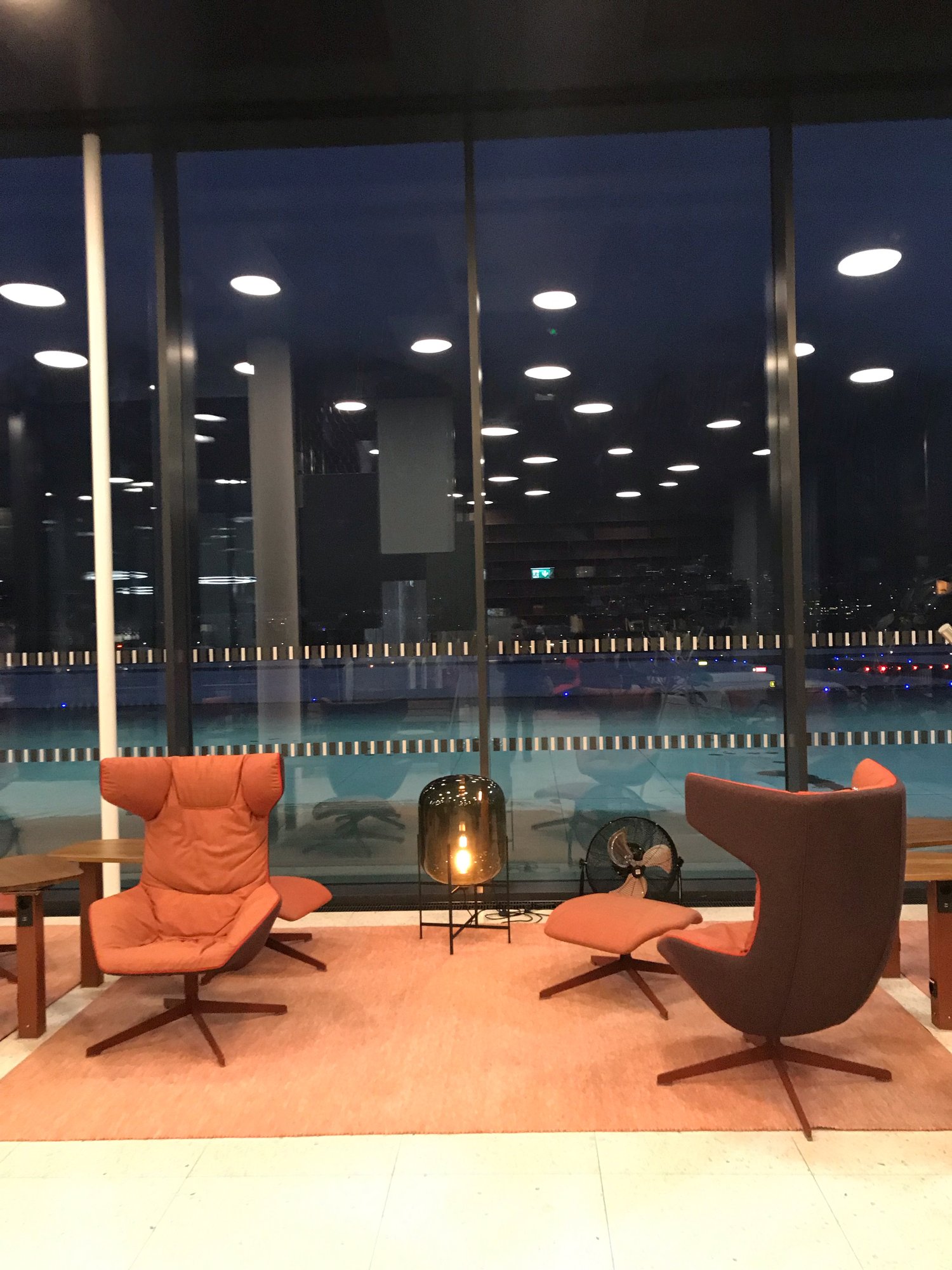 #1 of 5 images of Tyrol Lounge