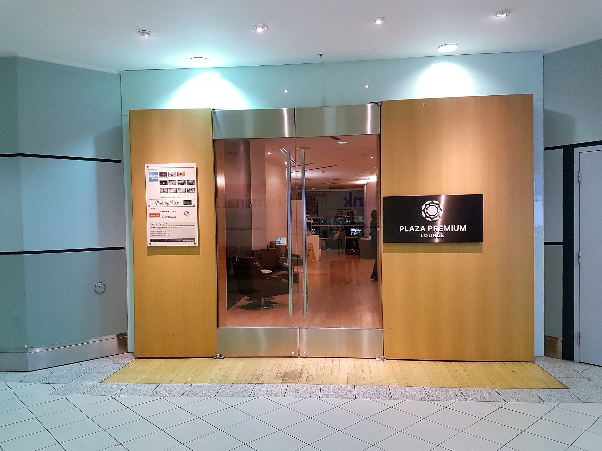 #5 of 5 images of Plaza Premium Lounge