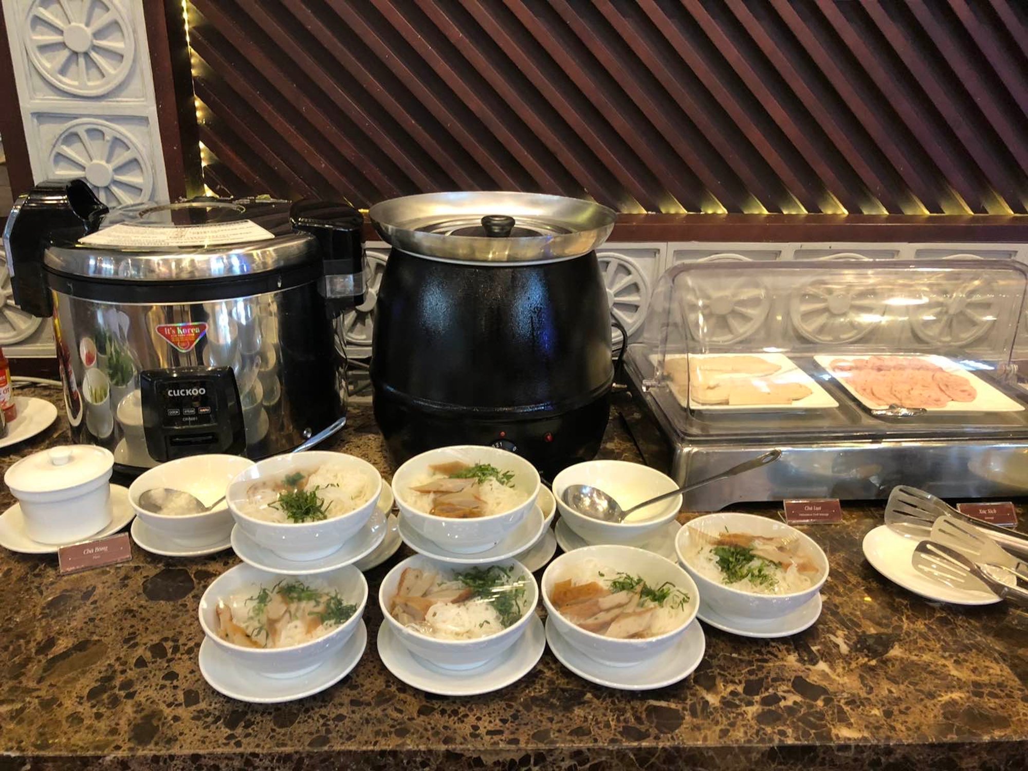 #3 of 3 images of The Champ Lounge