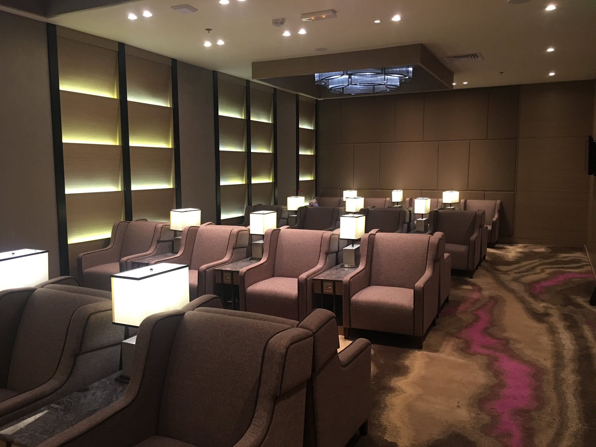 #3 of 5 images of Plaza Premium Lounge (Temporarily Closed)