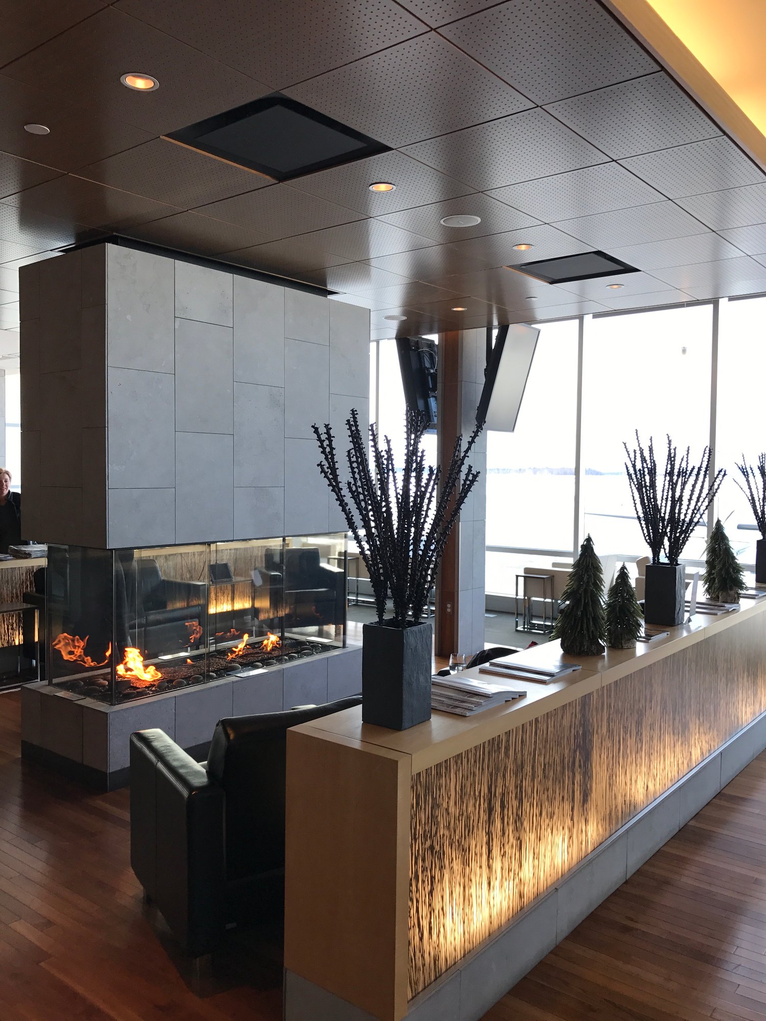 #2 of 5 images of Salon VIP Lounge (Temporarily Closed)