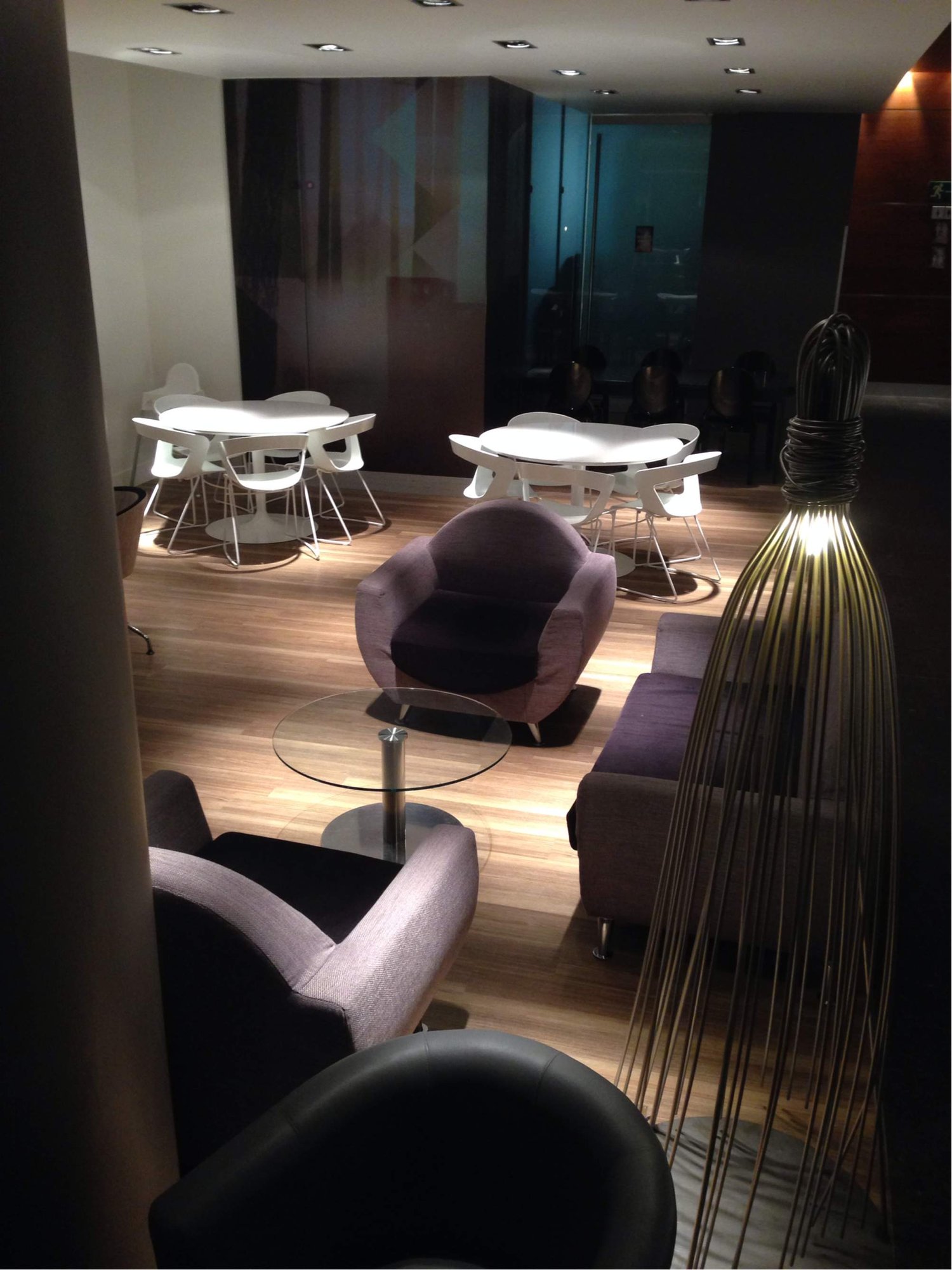 #3 of 5 images of Diamond Lounge (Temporarily Closed)